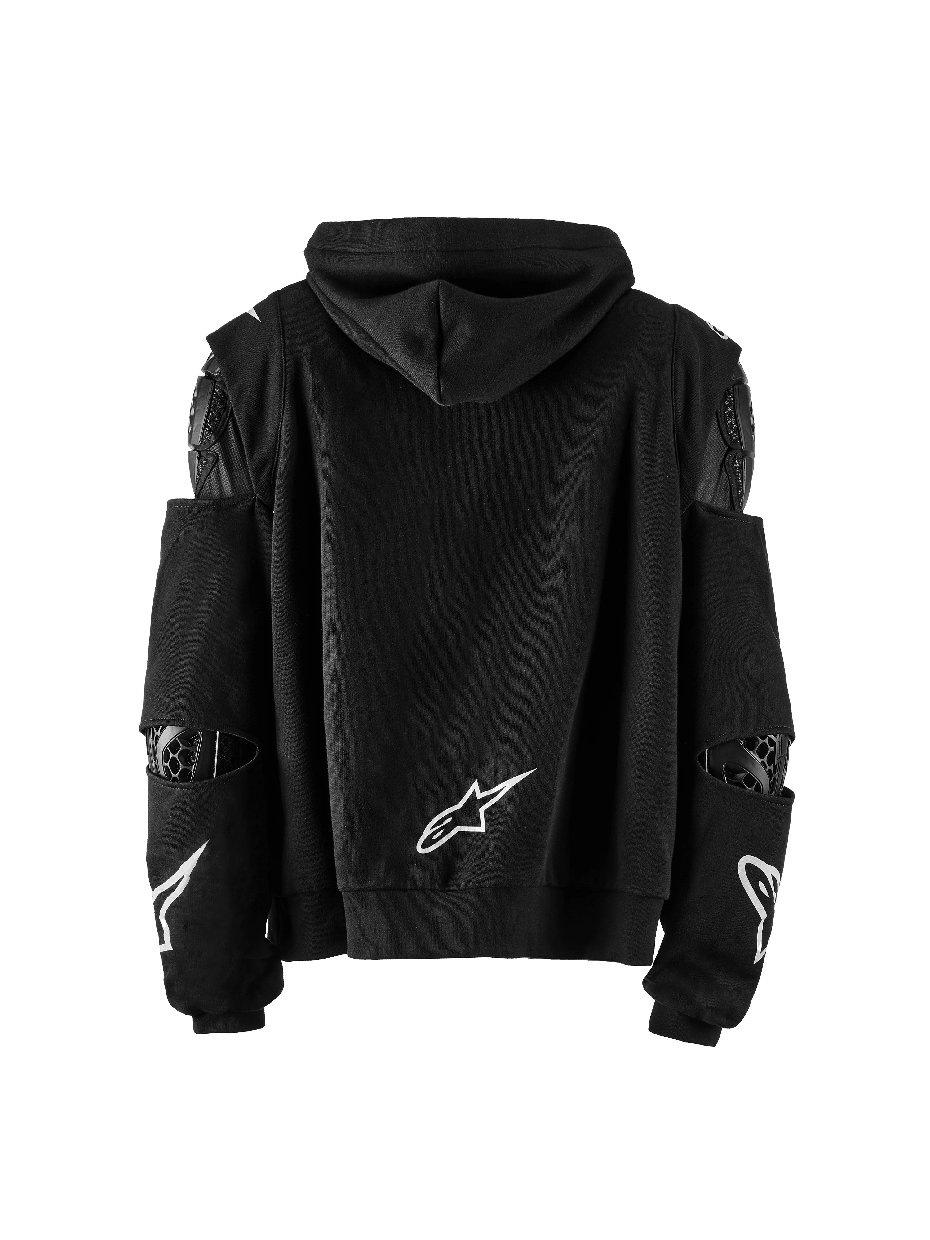 RSRV ARMOR HOODIE - Image 3