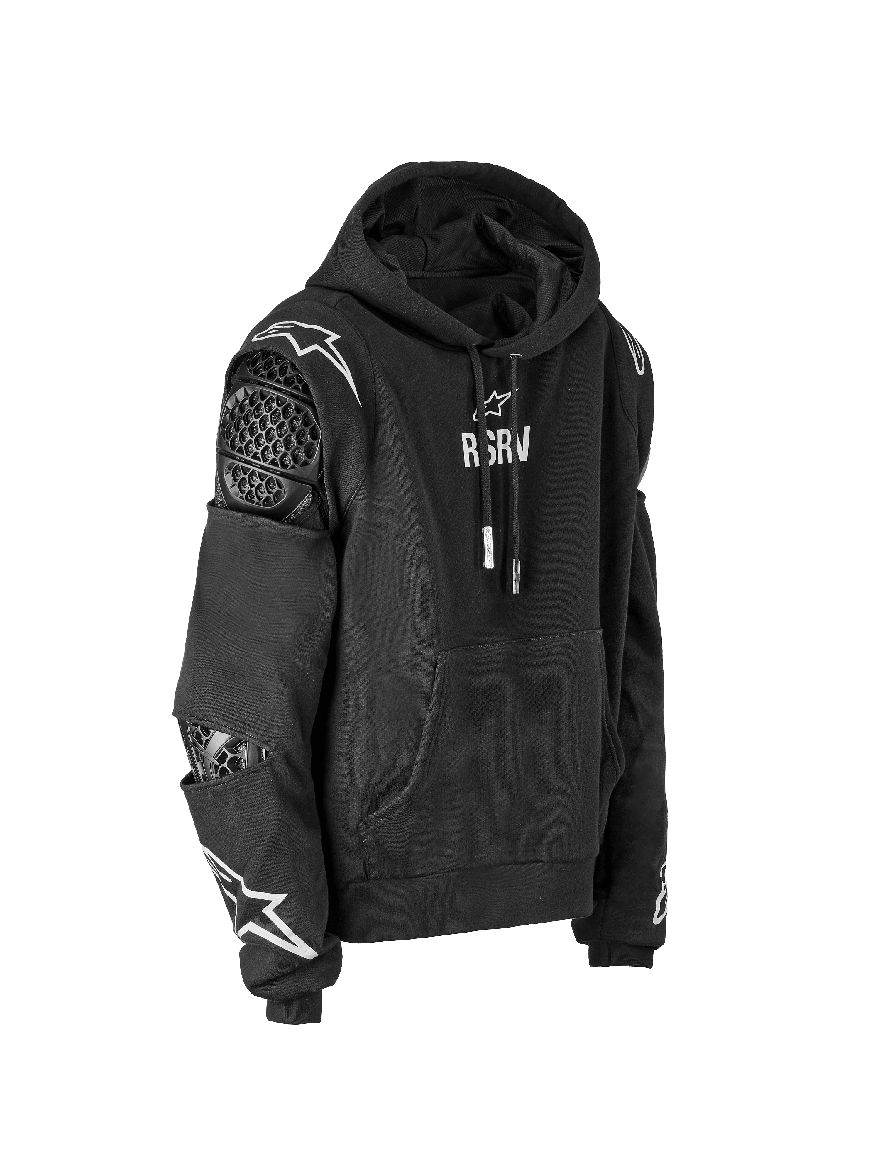 RSRV ARMOR HOODIE - Image 5