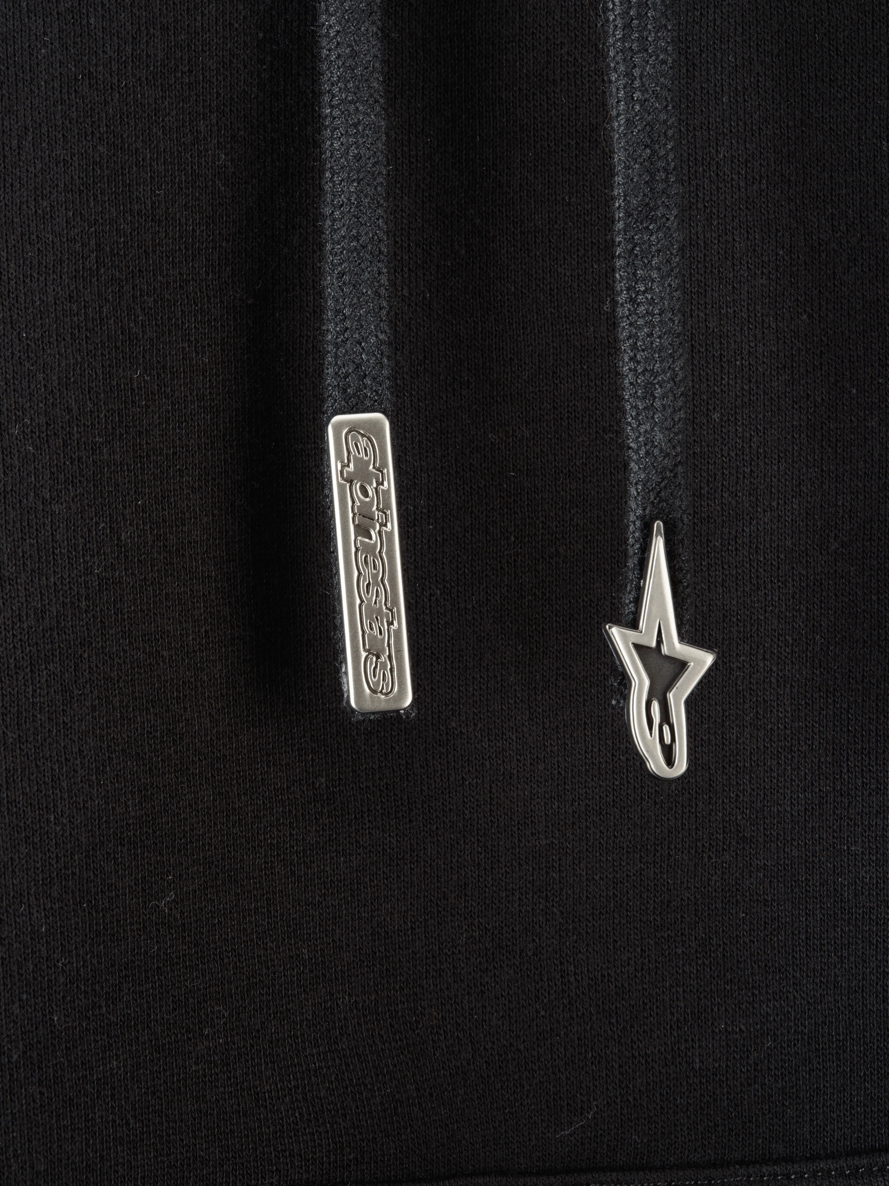 RSRV ARMOR HOODIE - Image 8