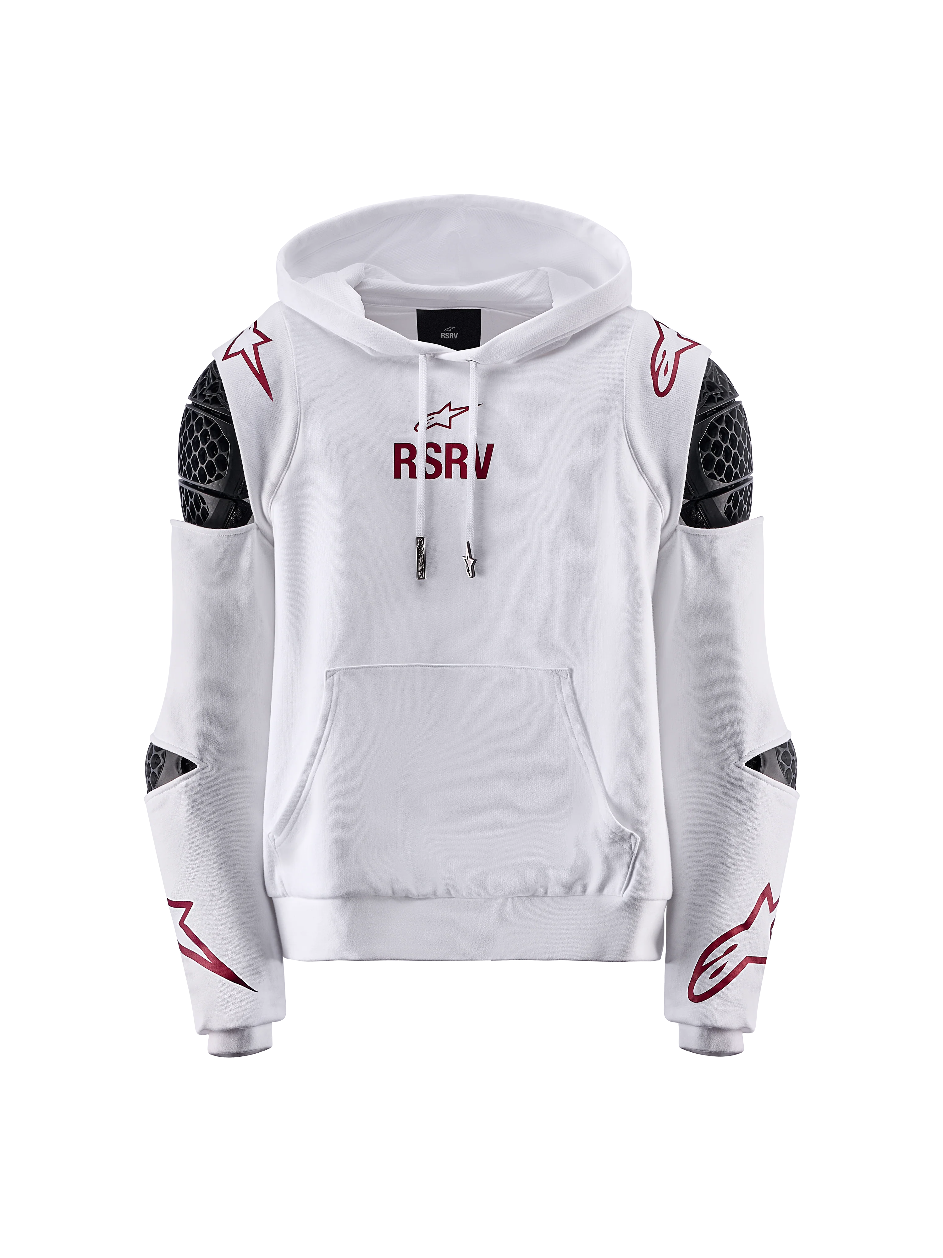 RSRV ARMOR HOODIE - Image 3