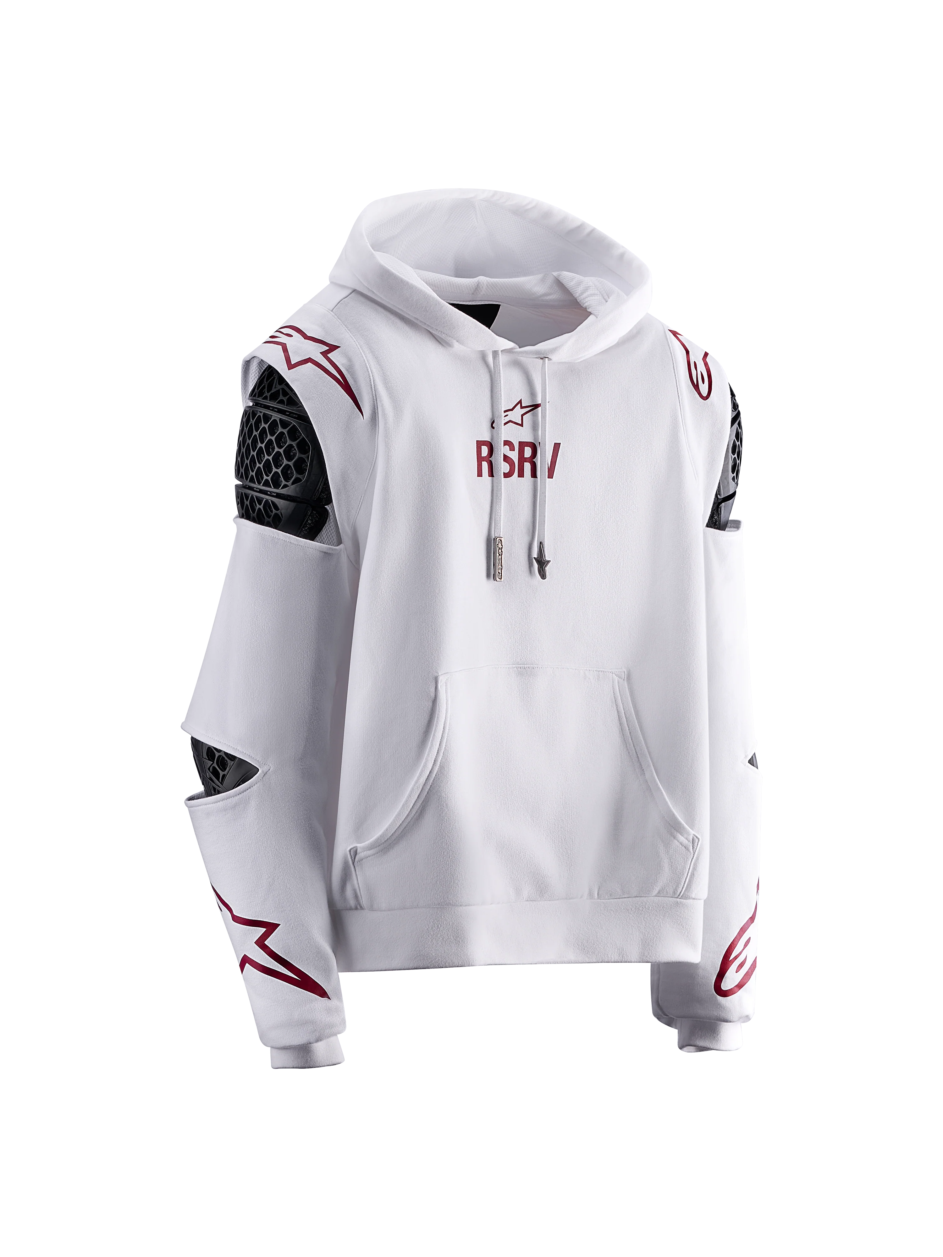 RSRV ARMOR HOODIE - Image 4