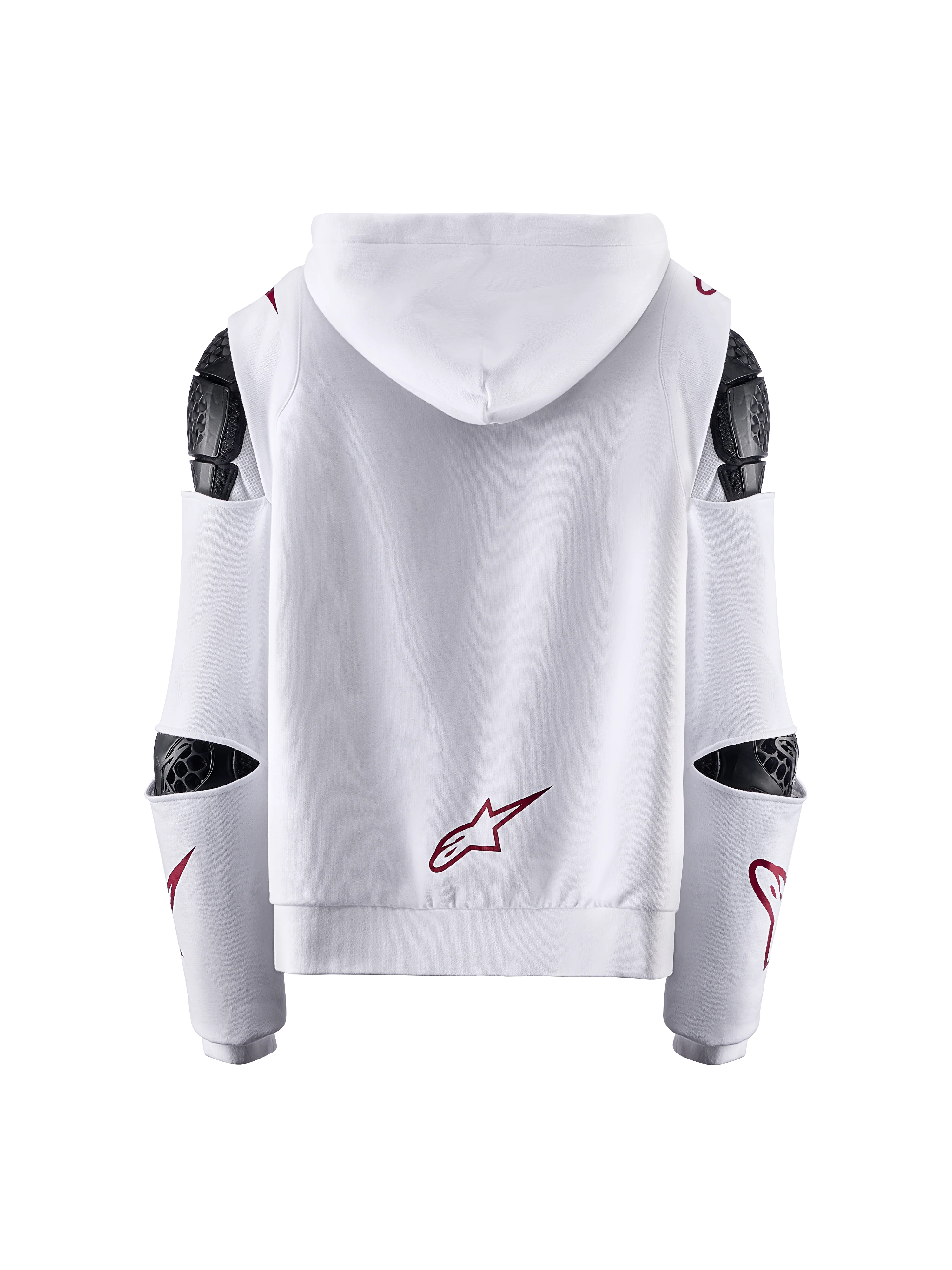 RSRV ARMOR HOODIE - Image 5