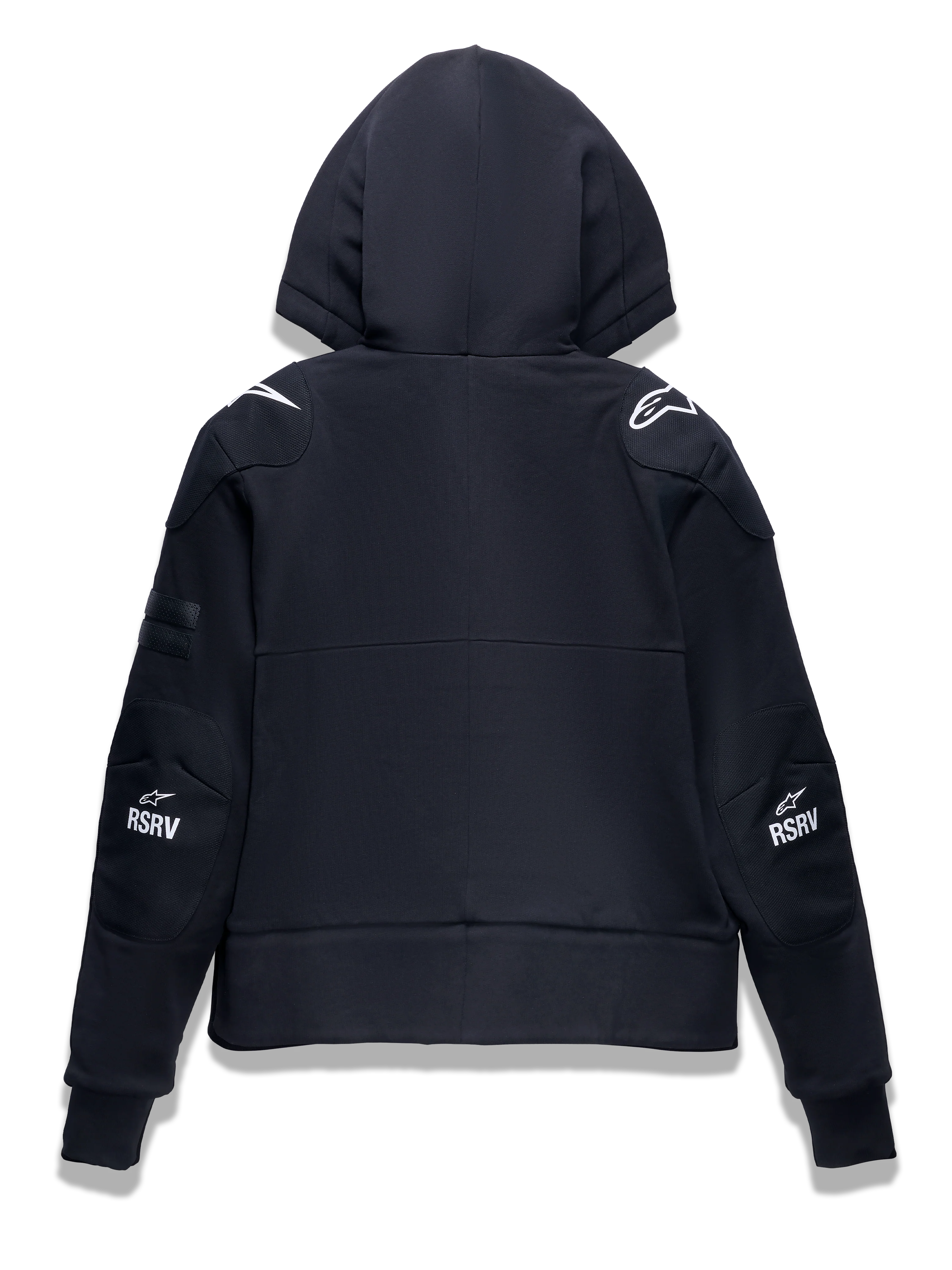 RSRV Braced Hoodie - Image 10