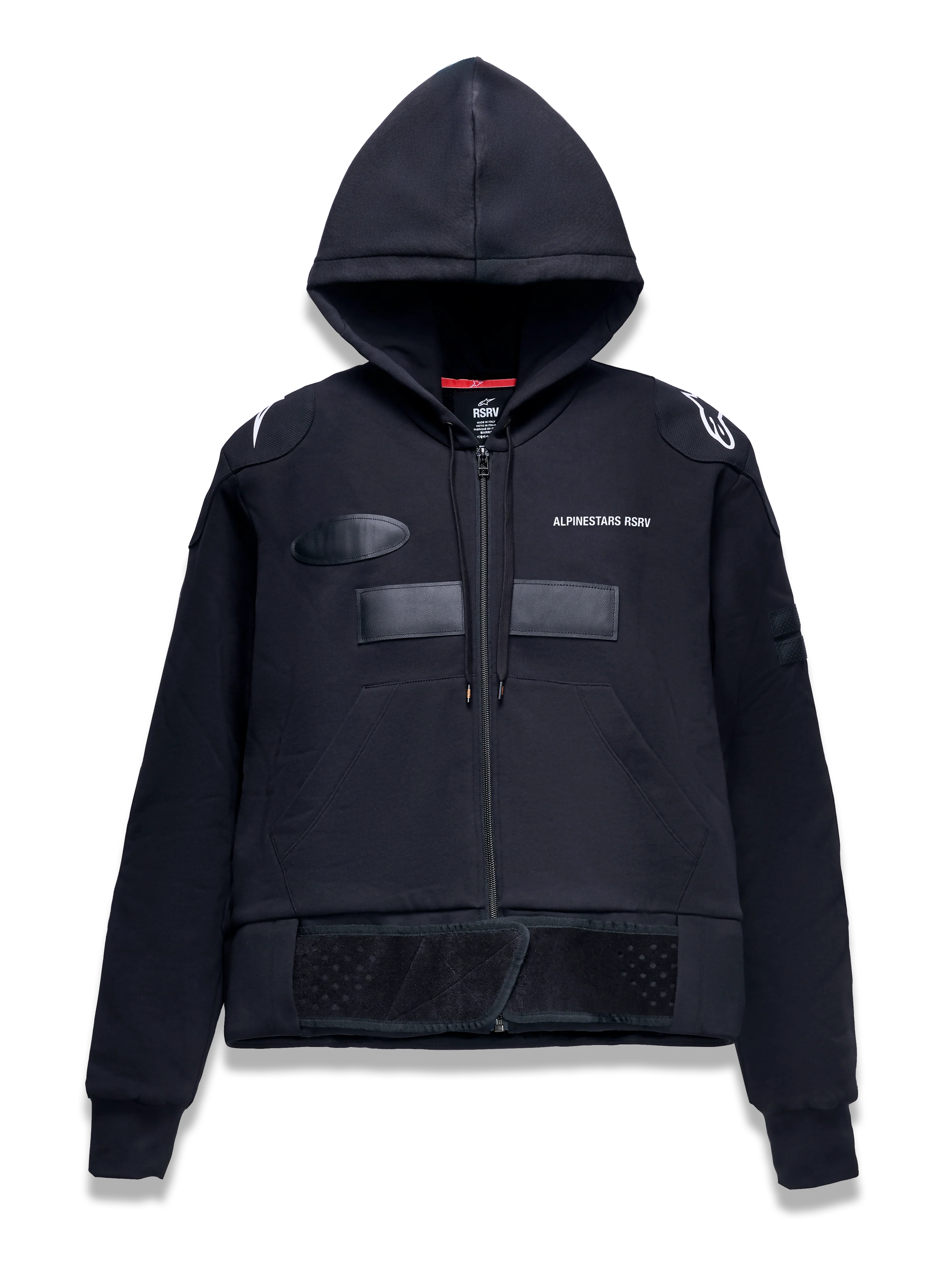 RSRV Braced Hoodie - Image 9