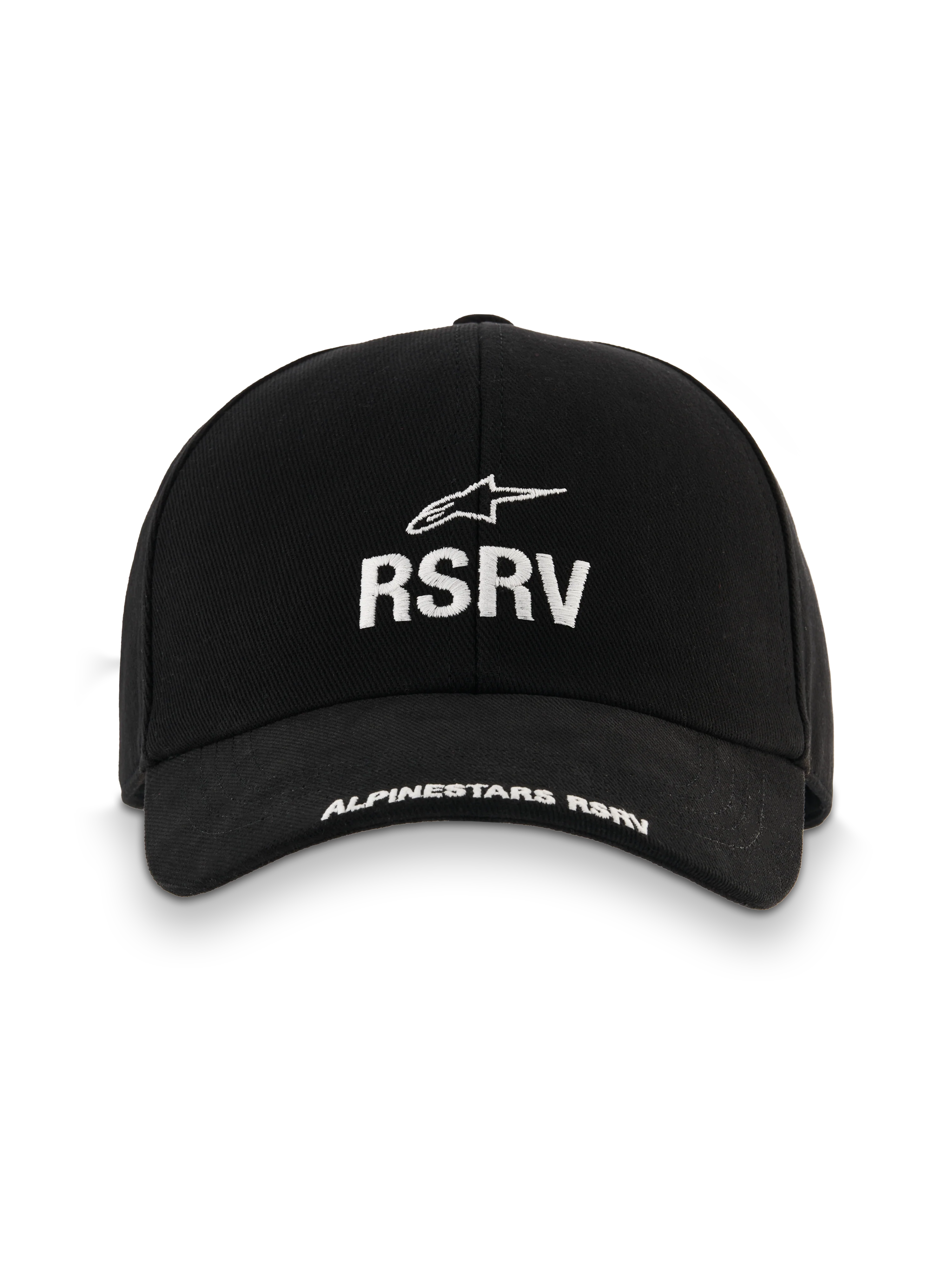 RSRV Buckle Hat - Image 3