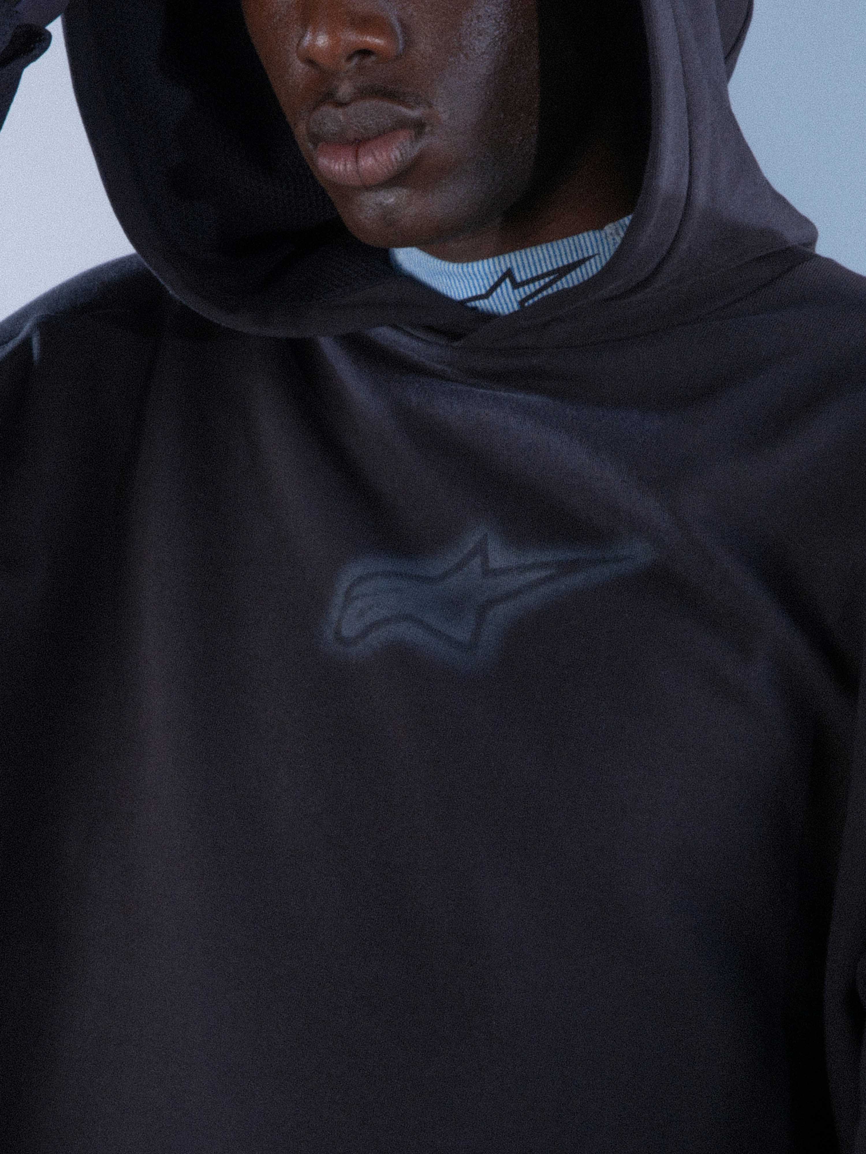 RSRV Discharged Hoodie - Image 2