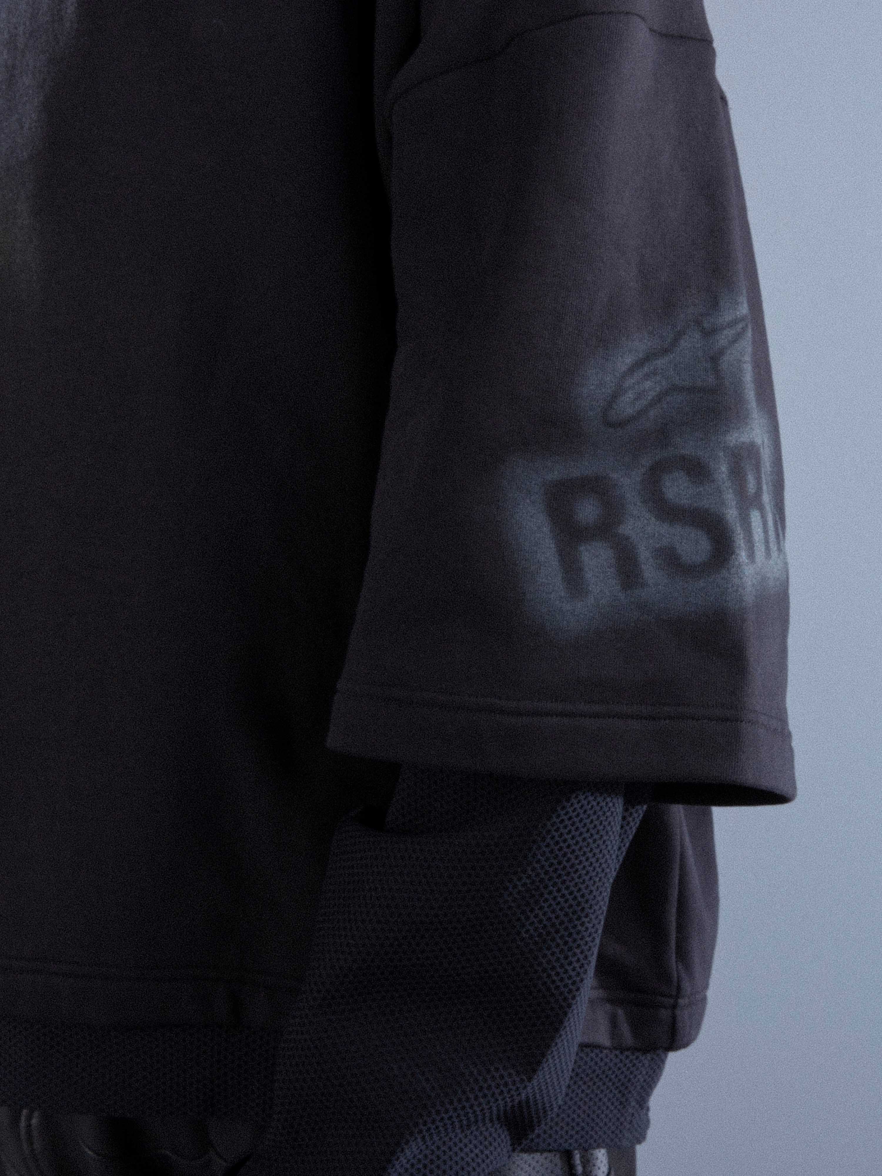 RSRV Discharged Hoodie - Image 4