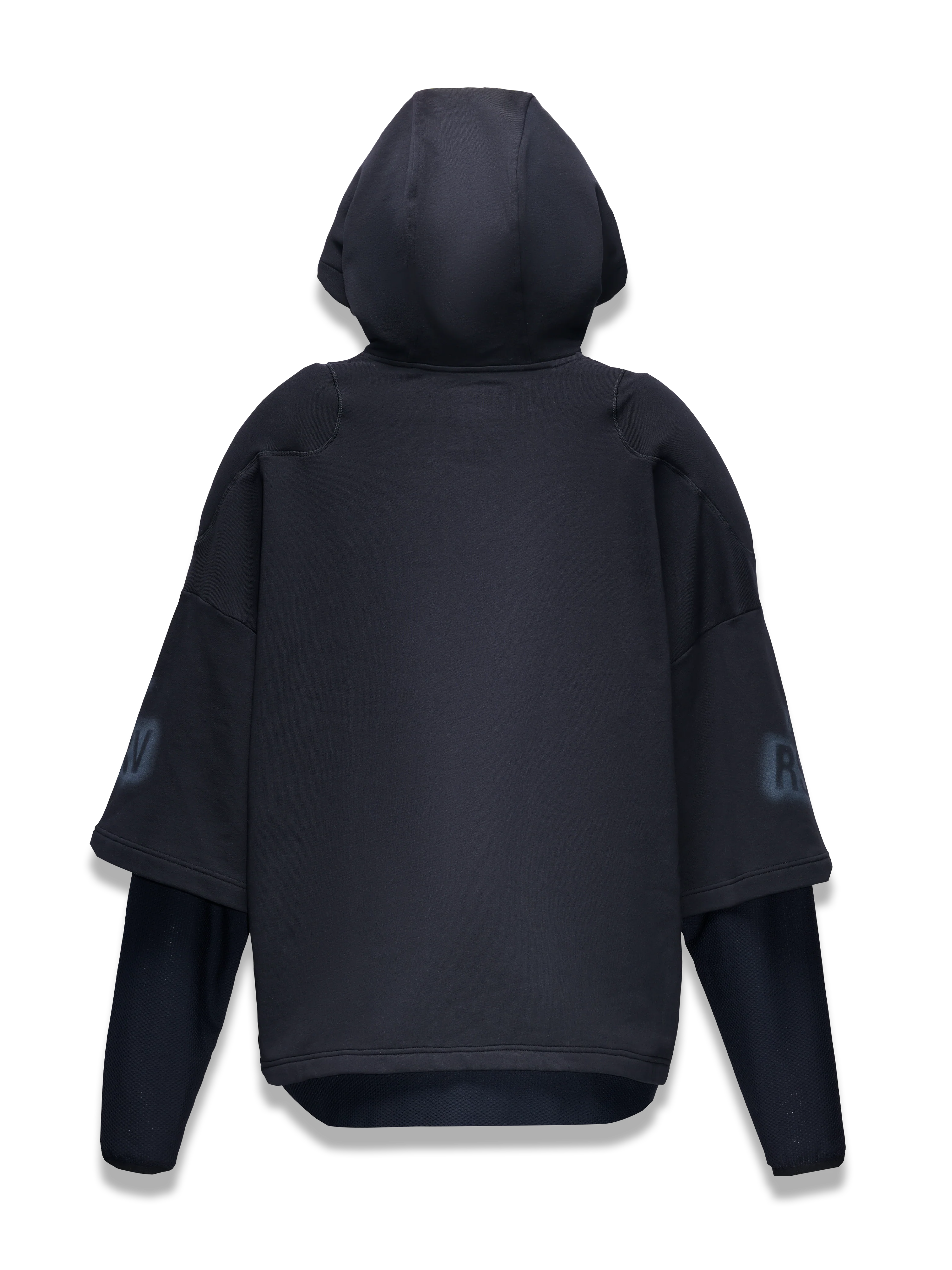 RSRV Discharged Hoodie - Image 6