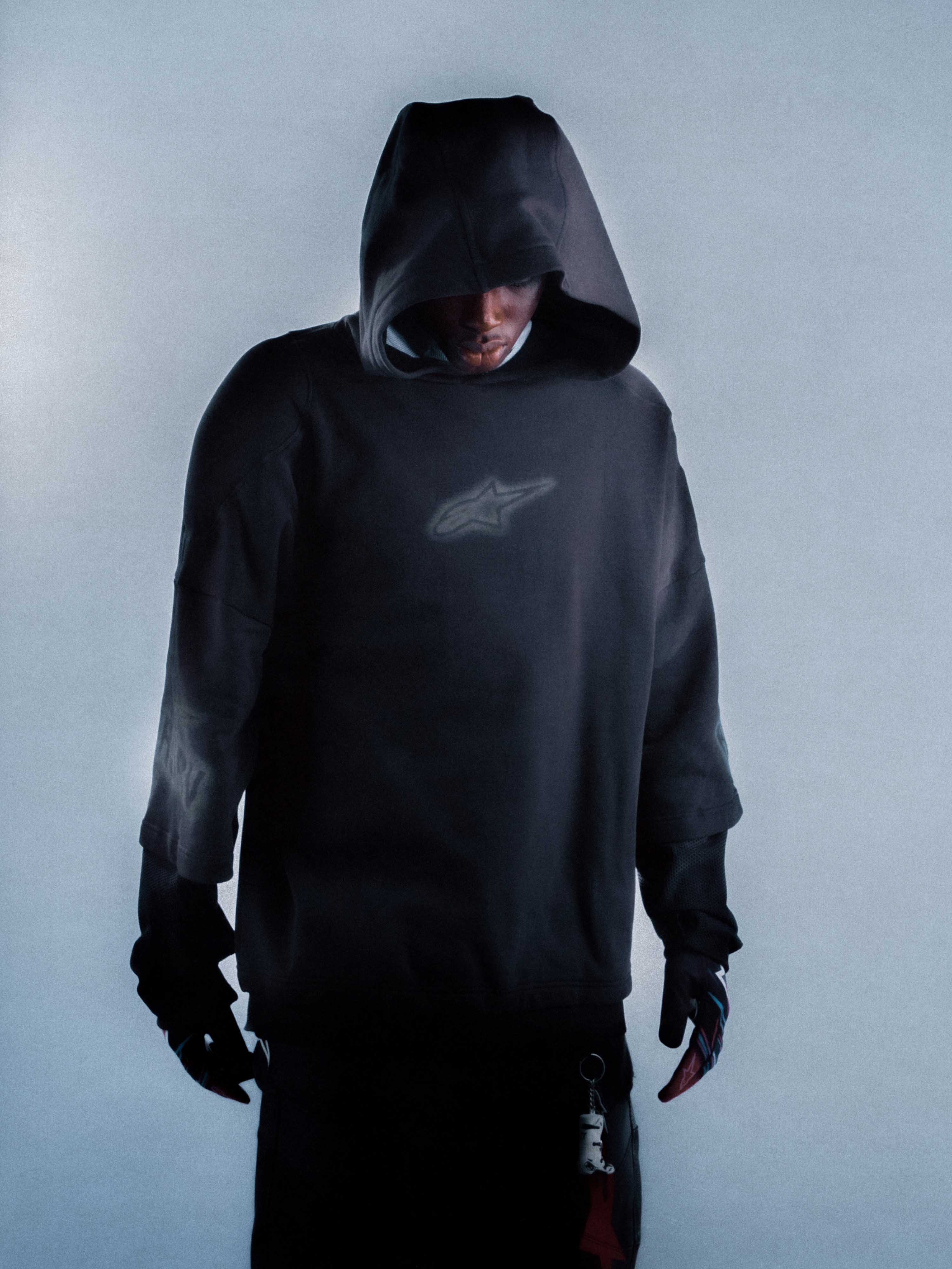 RSRV Discharged Hoodie - Image 7