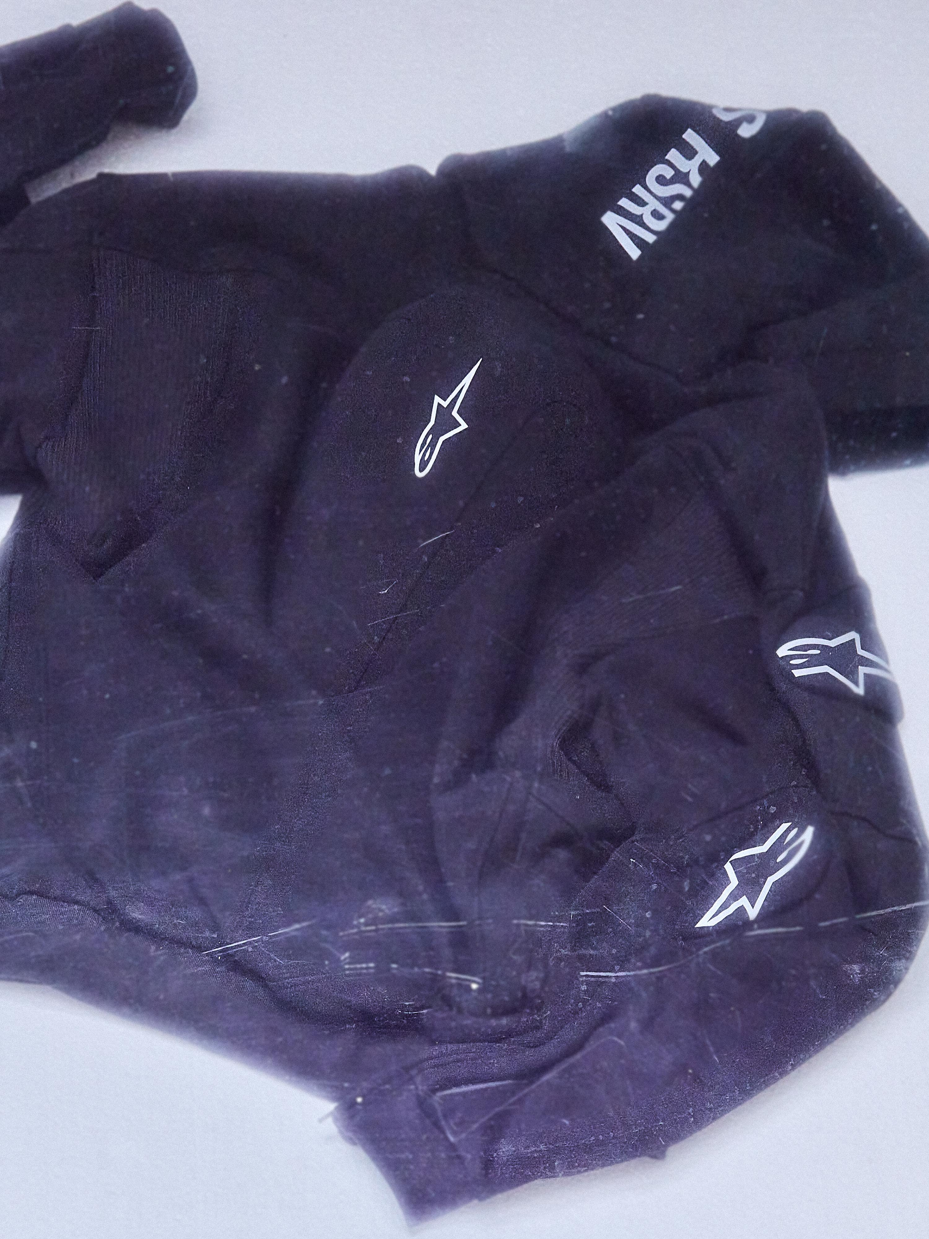 RSRV GP HOODIE - Image 3