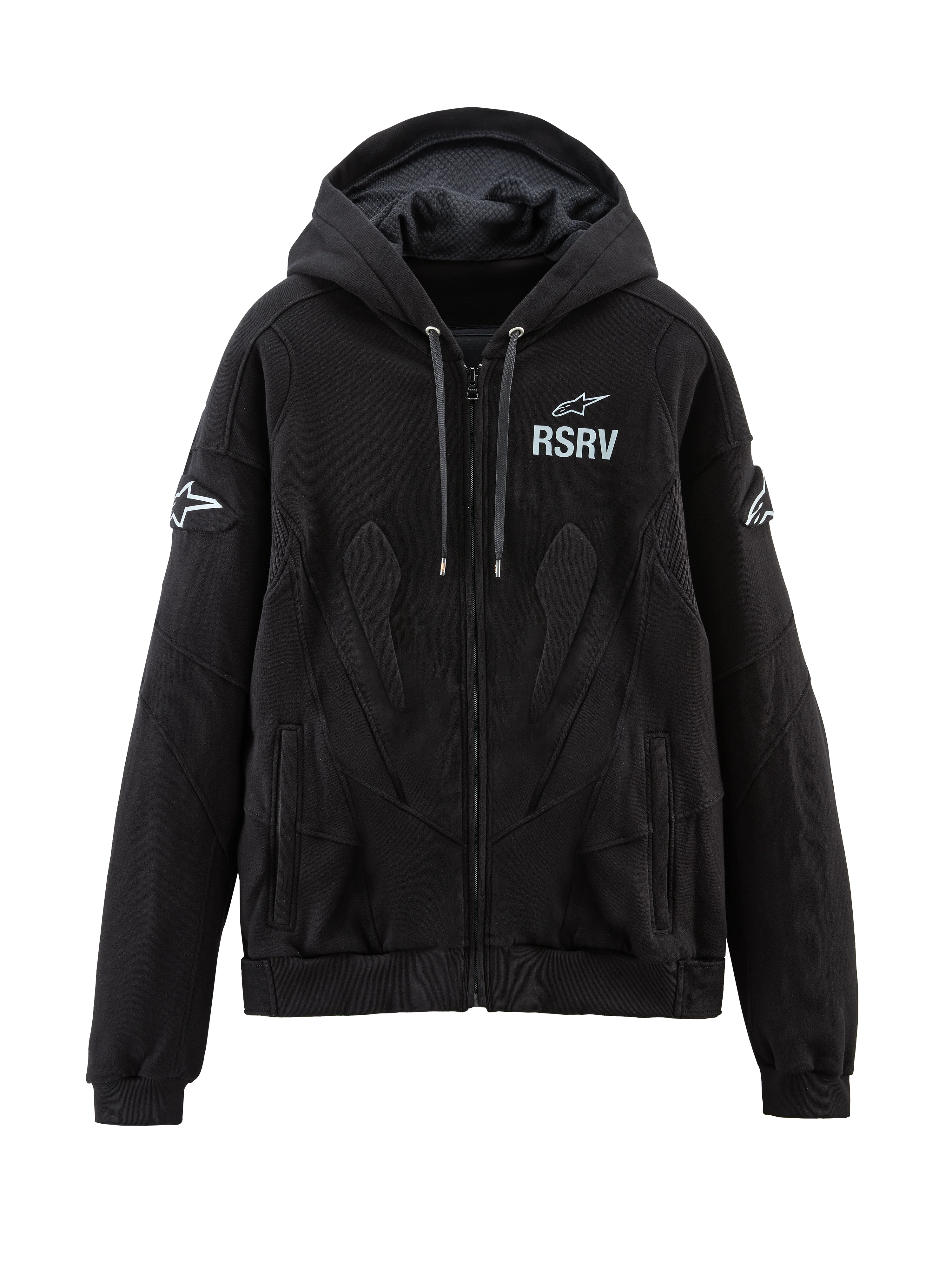 RSRV GP HOODIE - Image 4