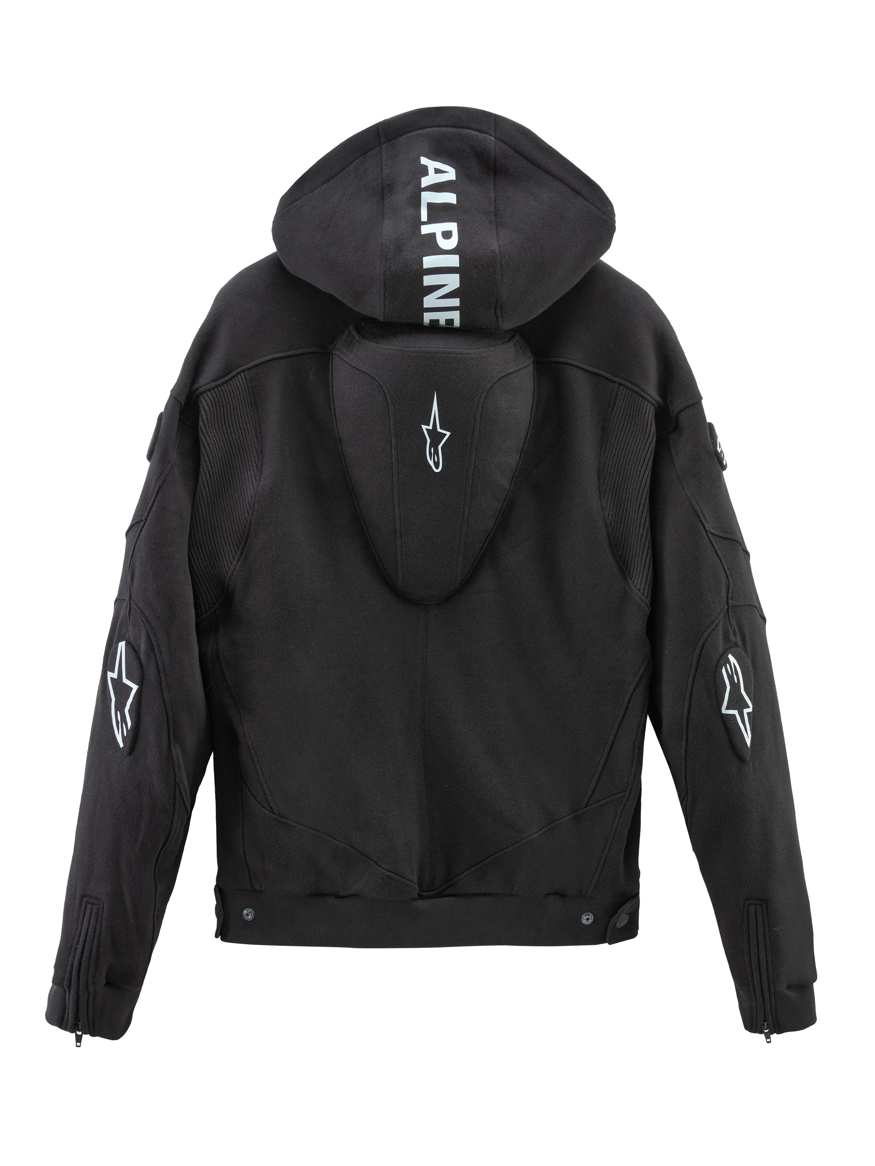RSRV GP HOODIE - Image 5