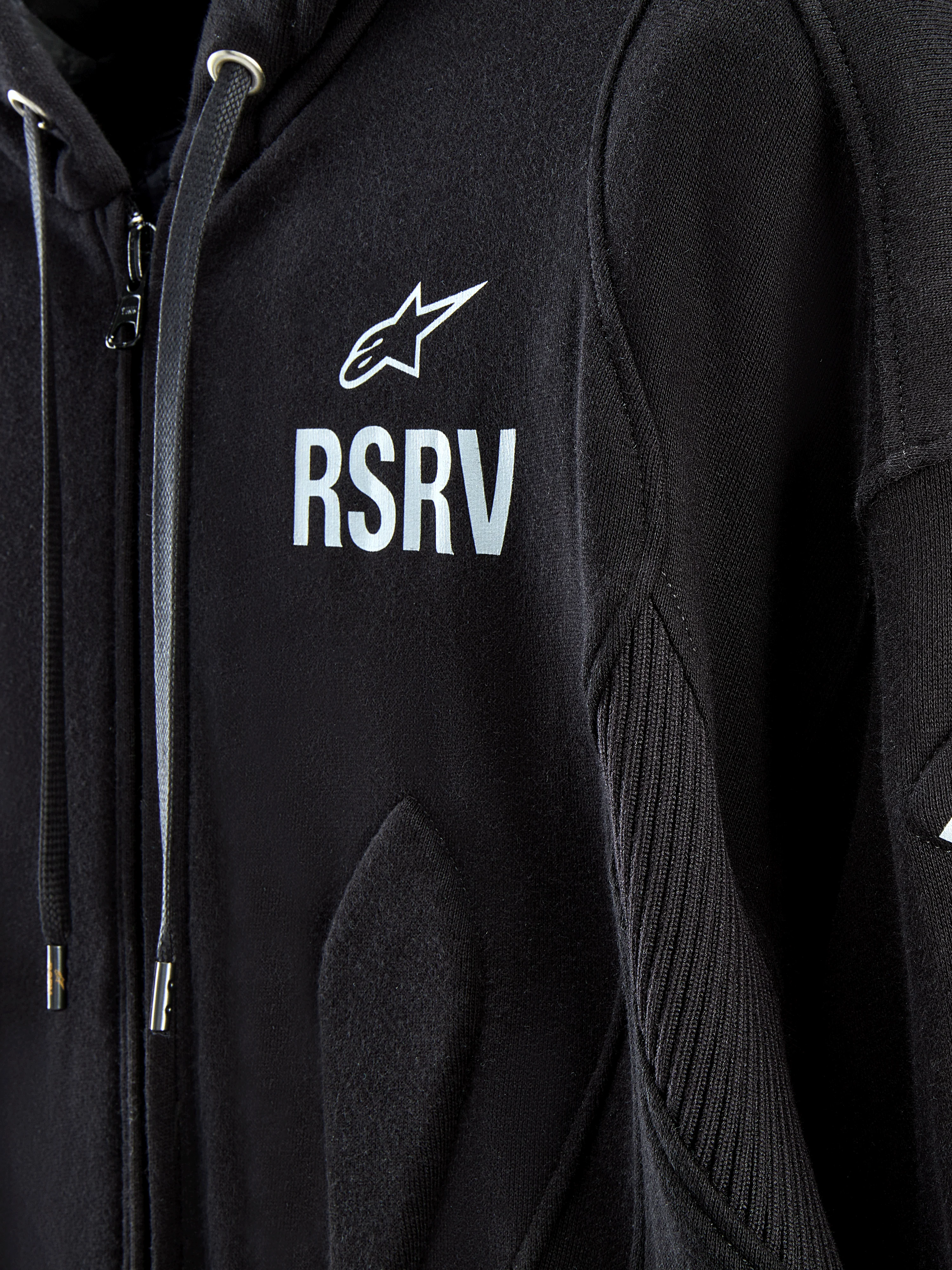 RSRV GP HOODIE - Image 6