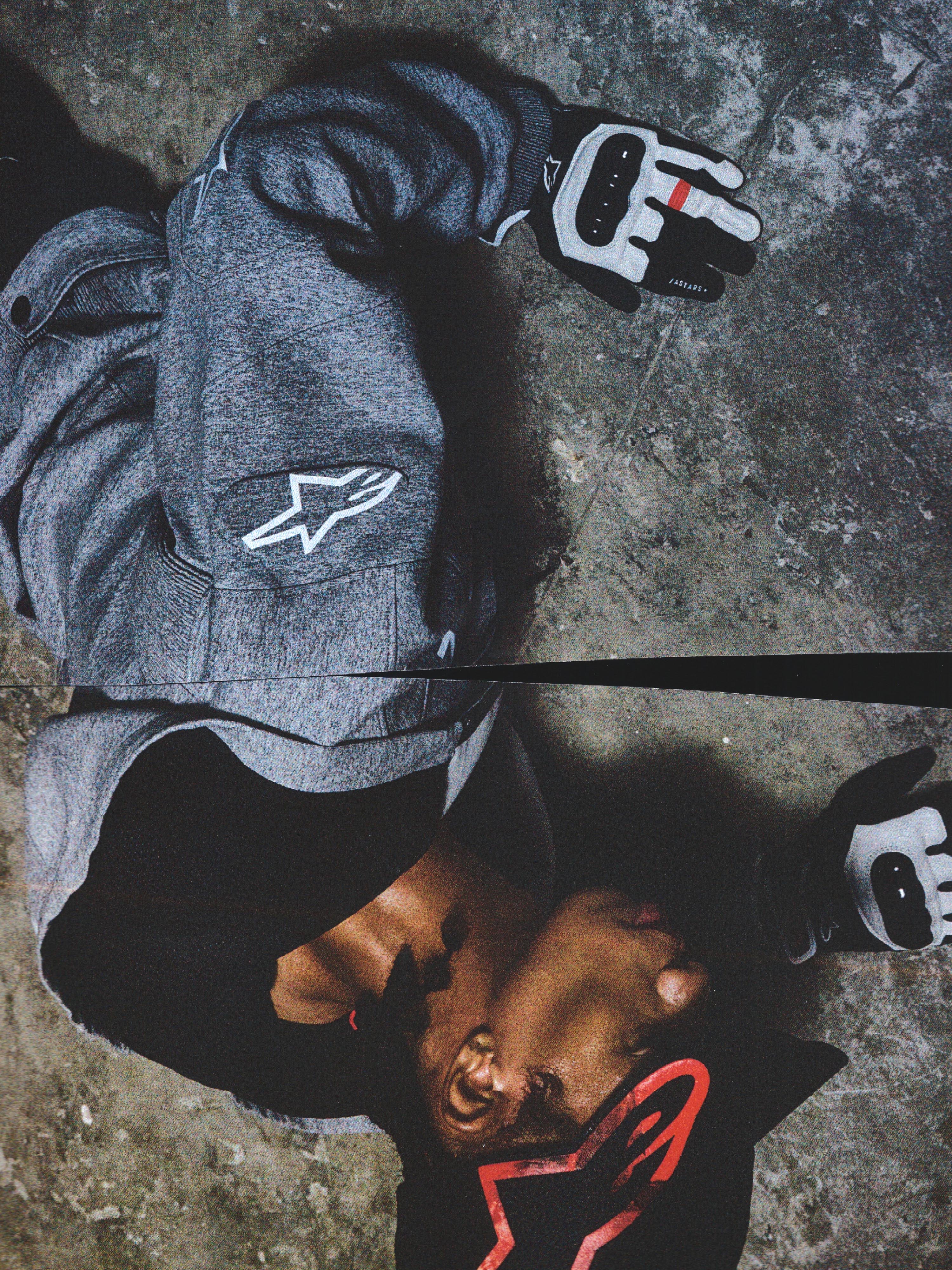 RSRV GP HOODIE - Image 4