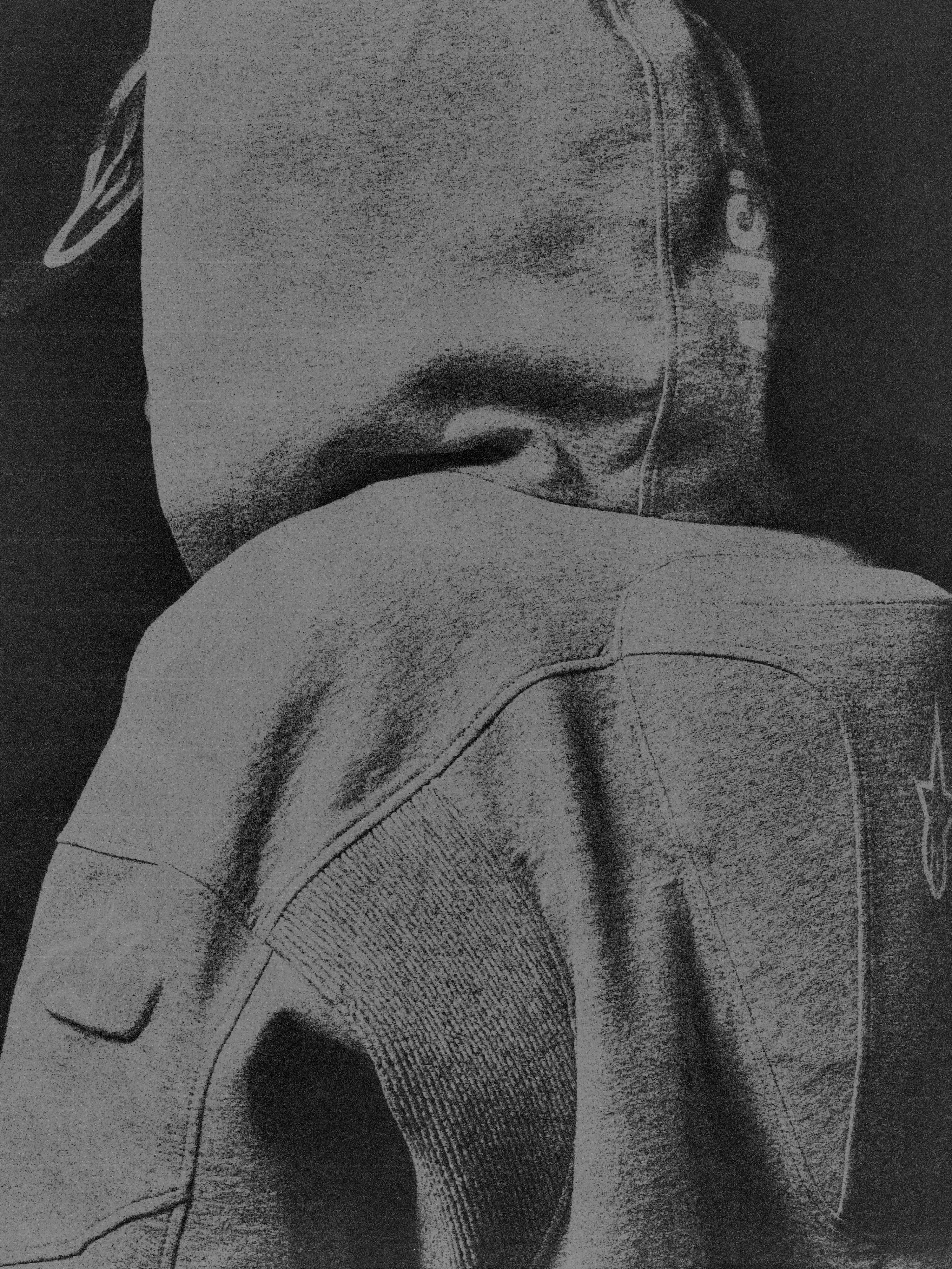 RSRV GP HOODIE - Image 6