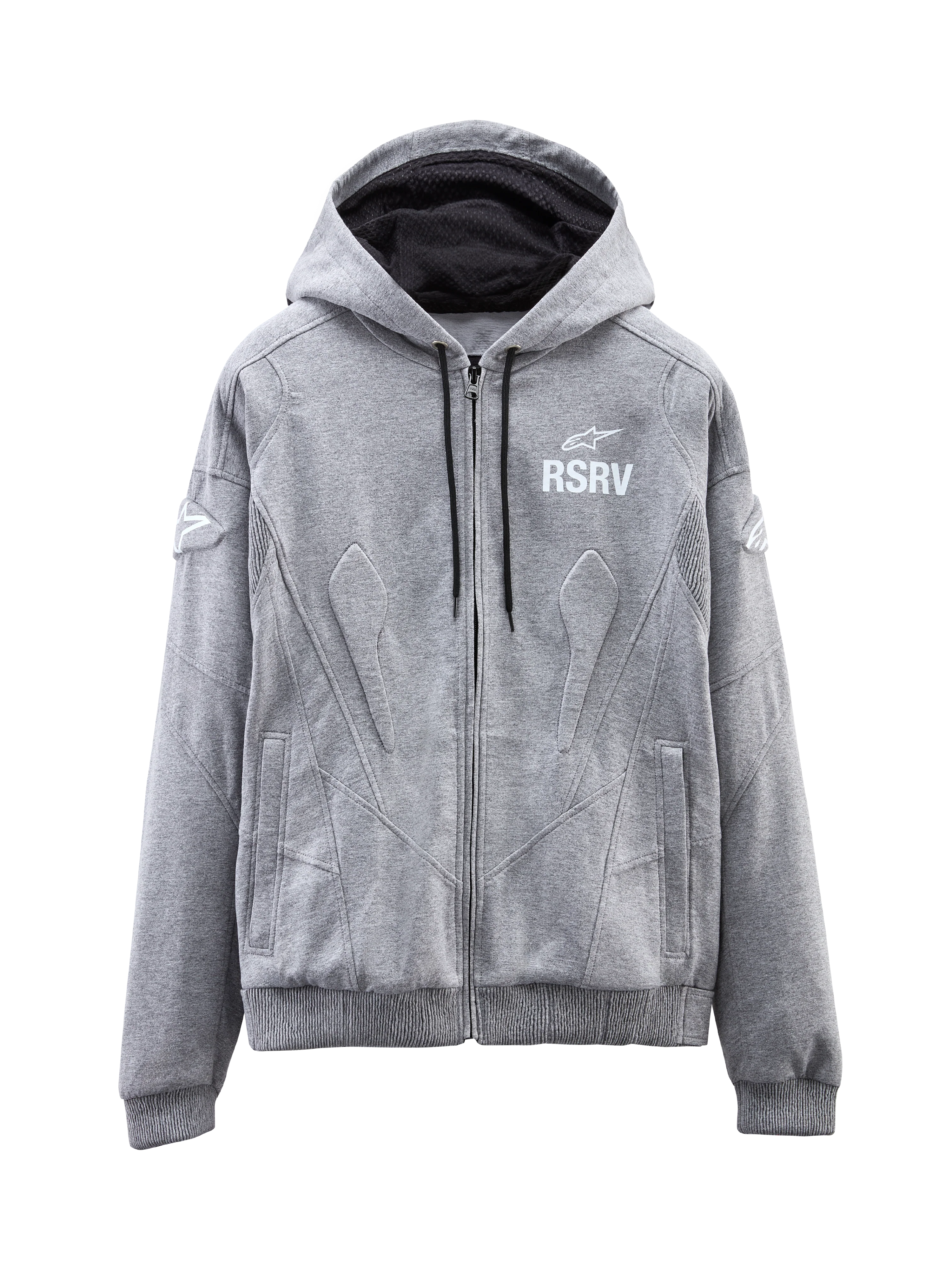 RSRV GP HOODIE - Image 7