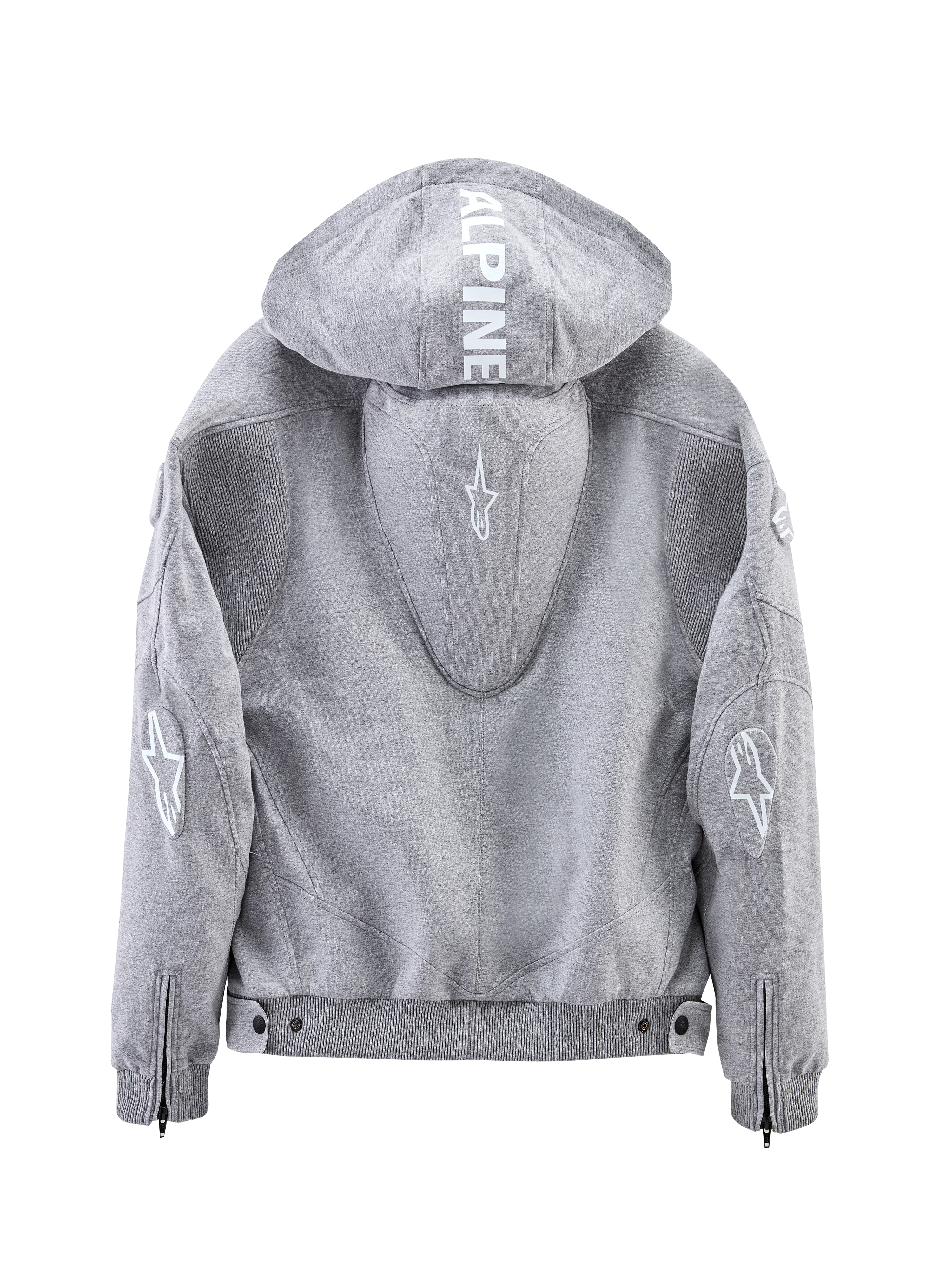 RSRV GP HOODIE - Image 8