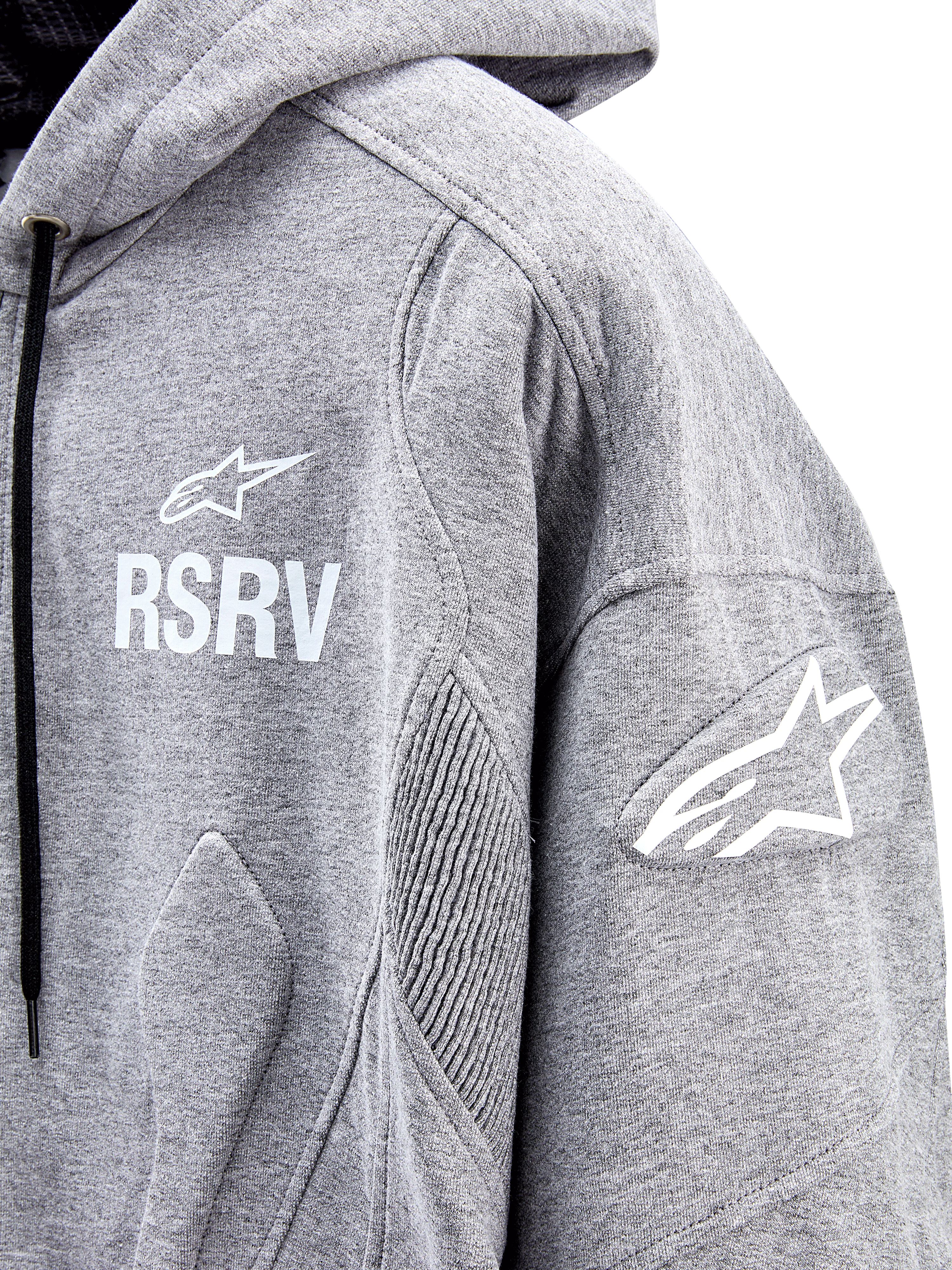RSRV GP HOODIE - Image 9