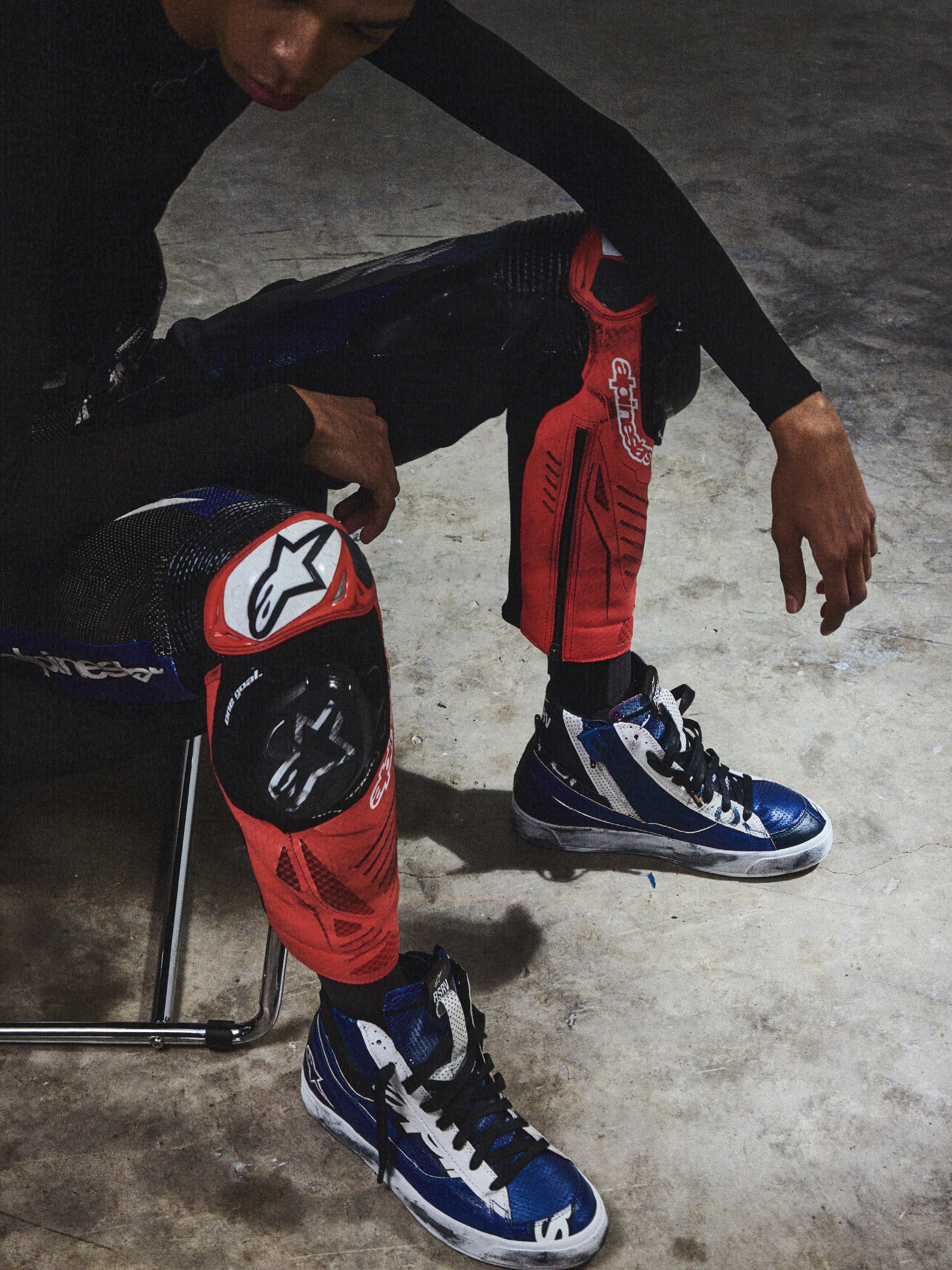 RSRV LEGACY SHOE - Image 2