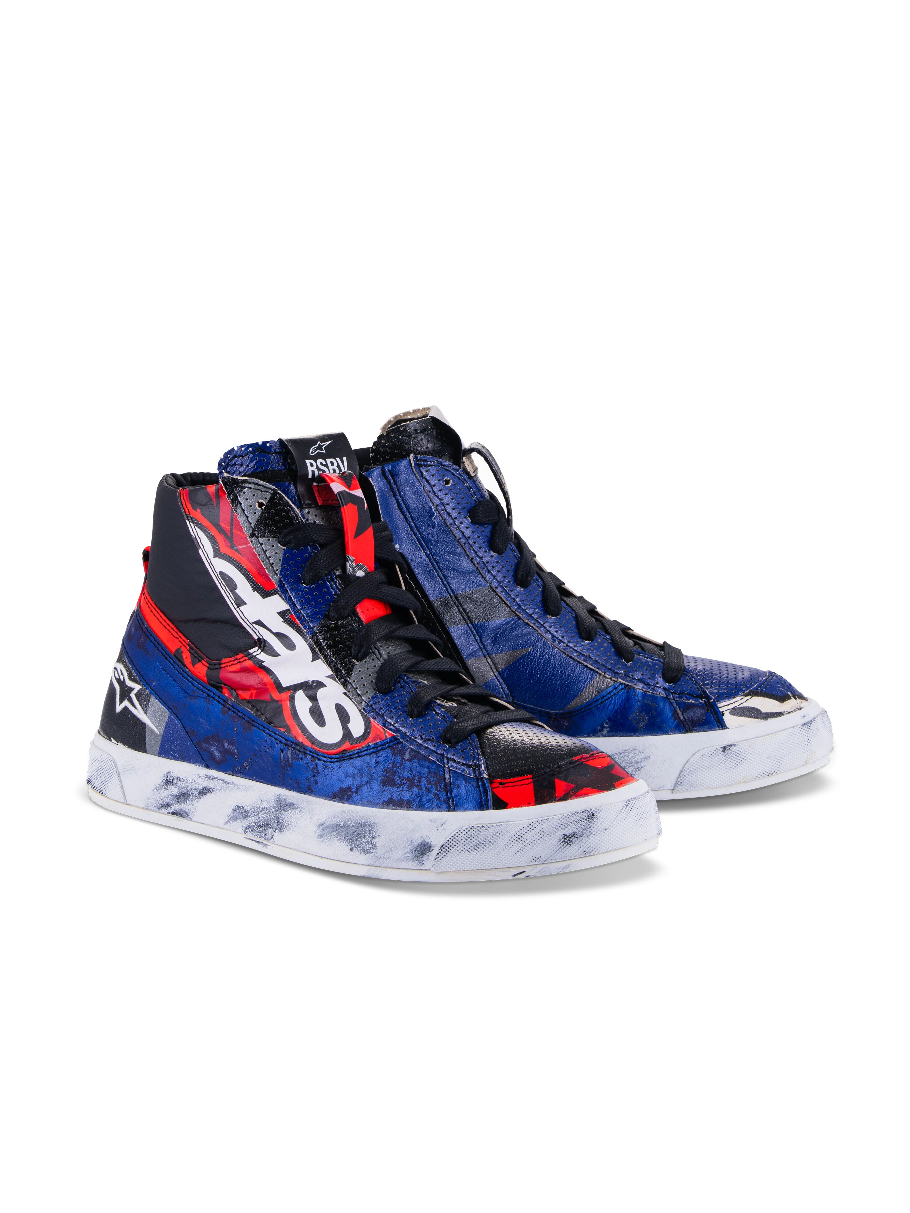 RSRV LEGACY SHOE - Image 4