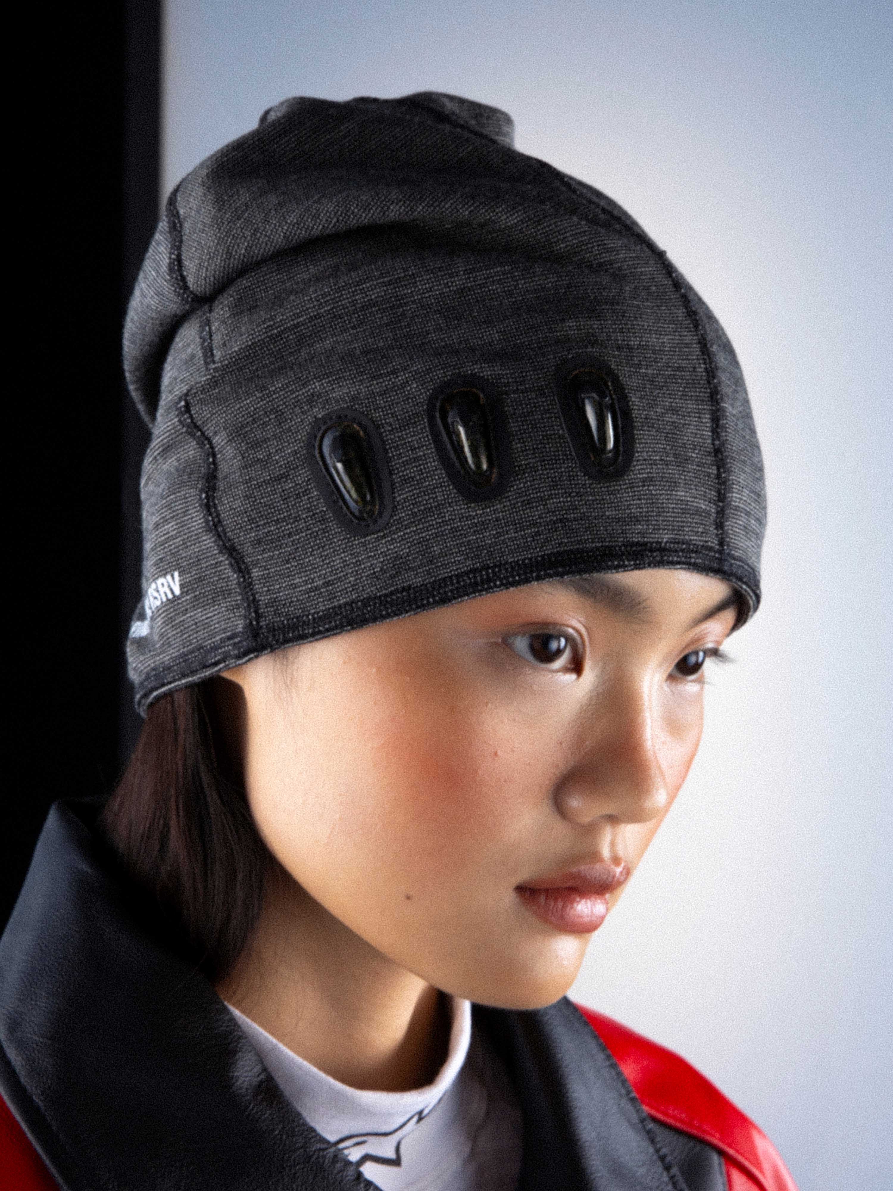 RSRV Onyx Beanie - Image 2