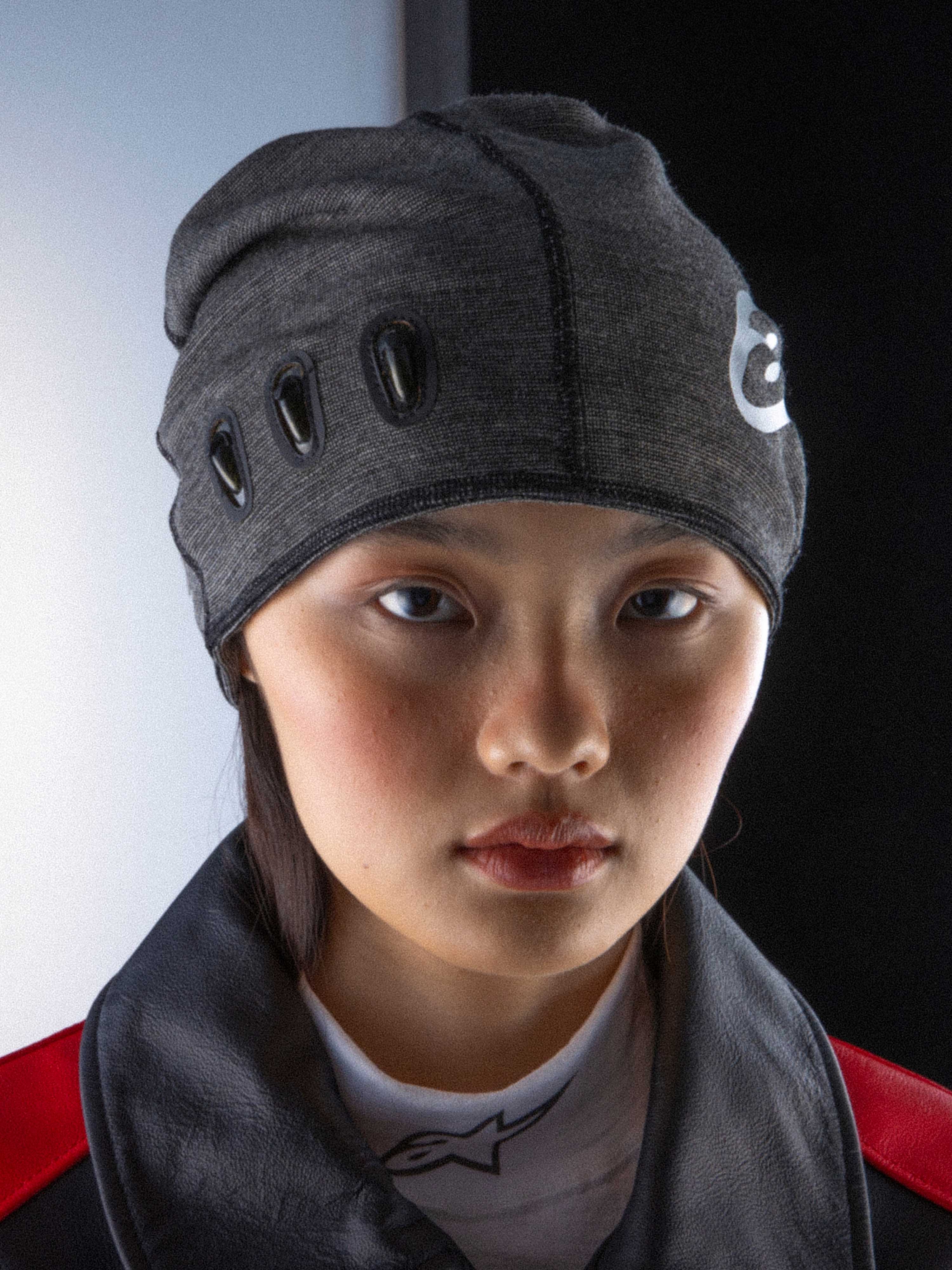 RSRV Onyx Beanie - Image 4