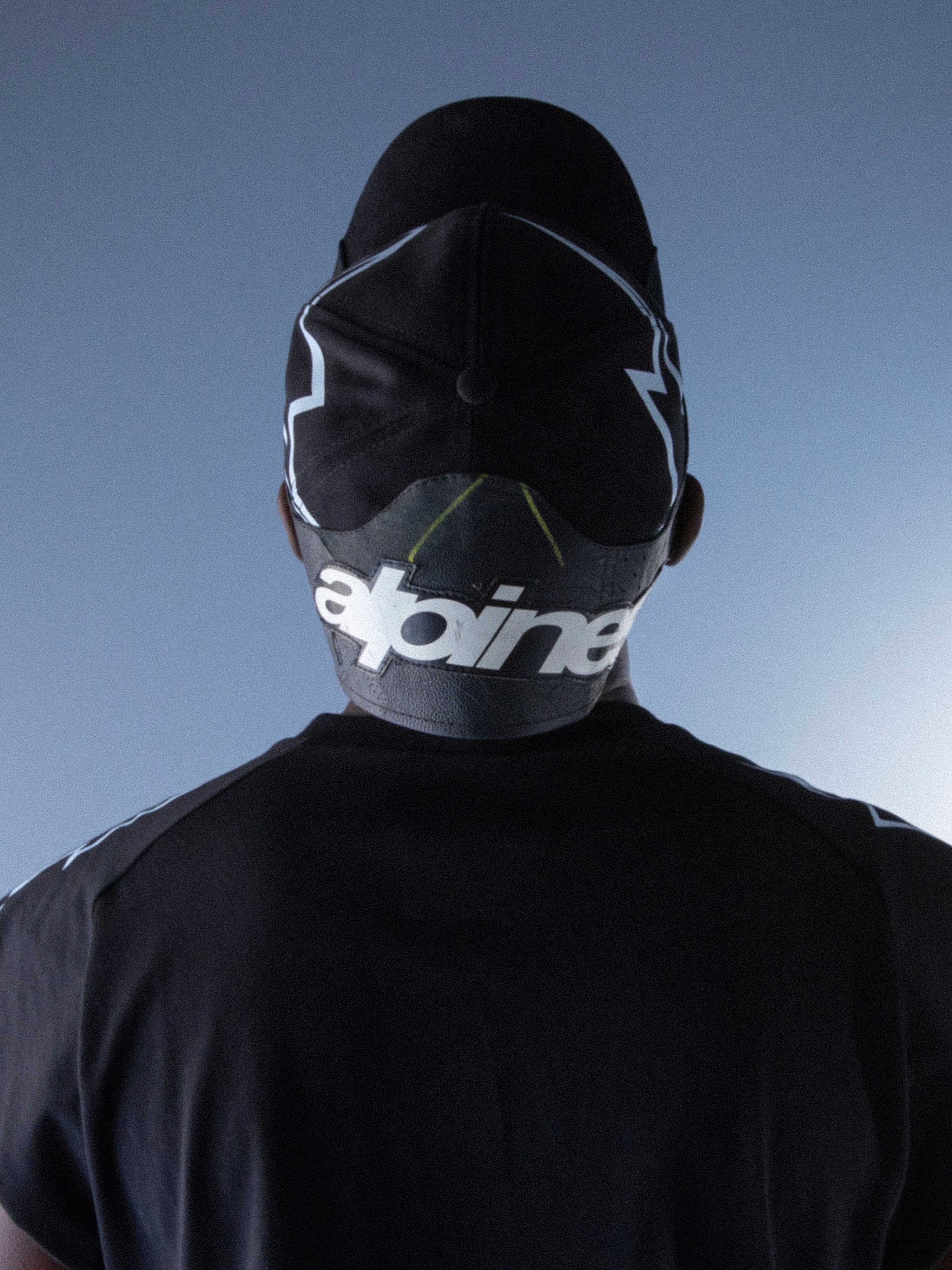 RSRV Resurgence Hat - Image 4
