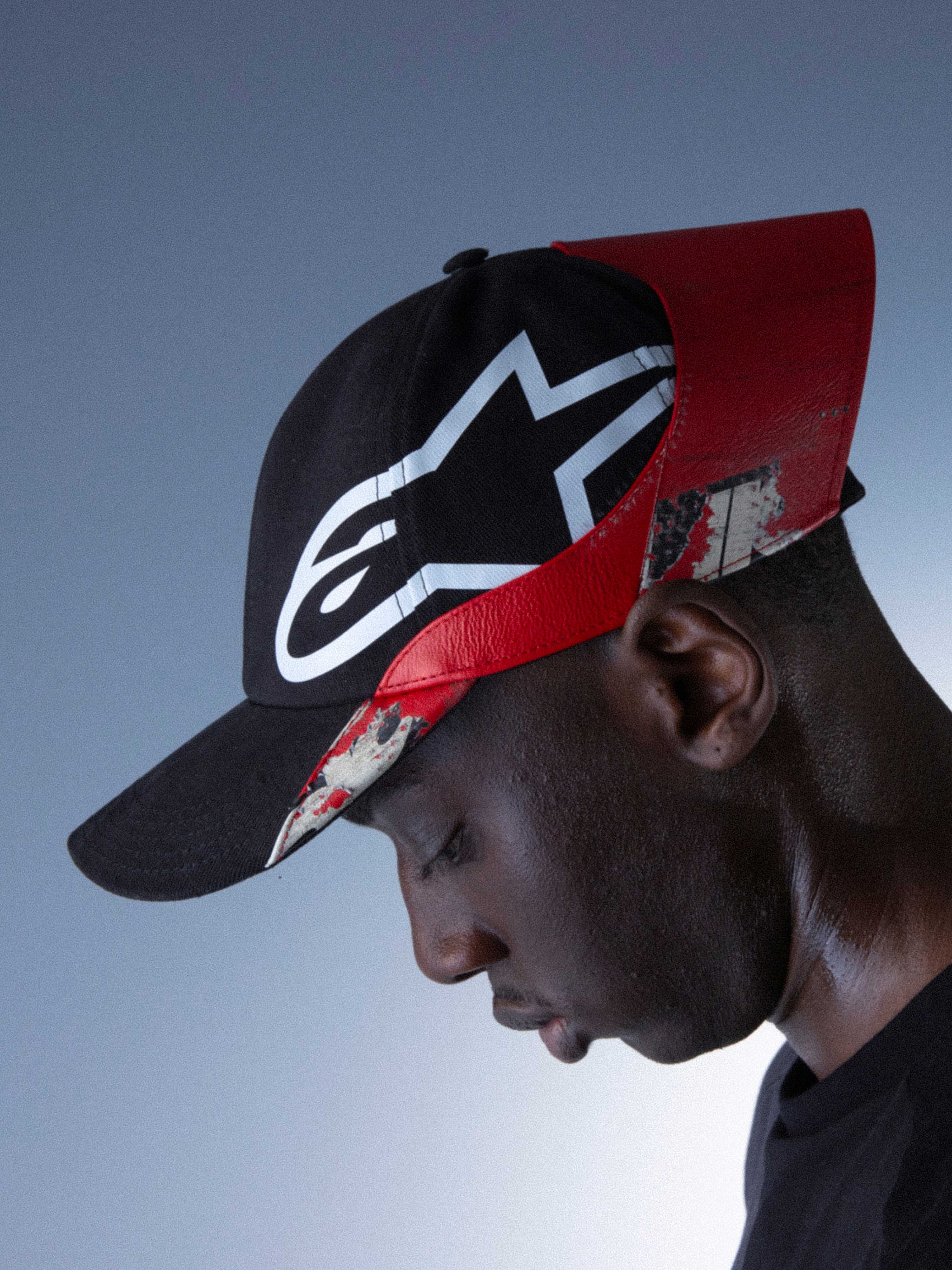 RSRV Resurgence Hat - Image 8