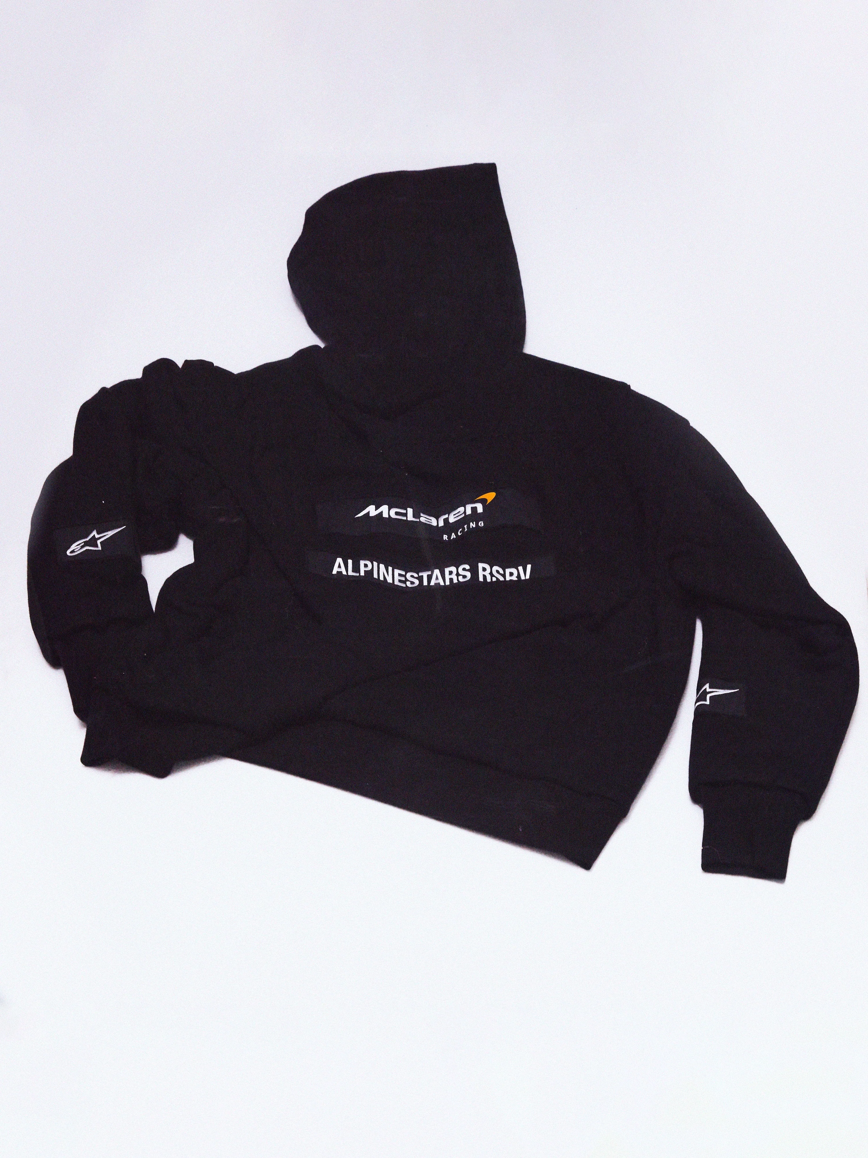 RSRV Rival Hoodie - Image 3