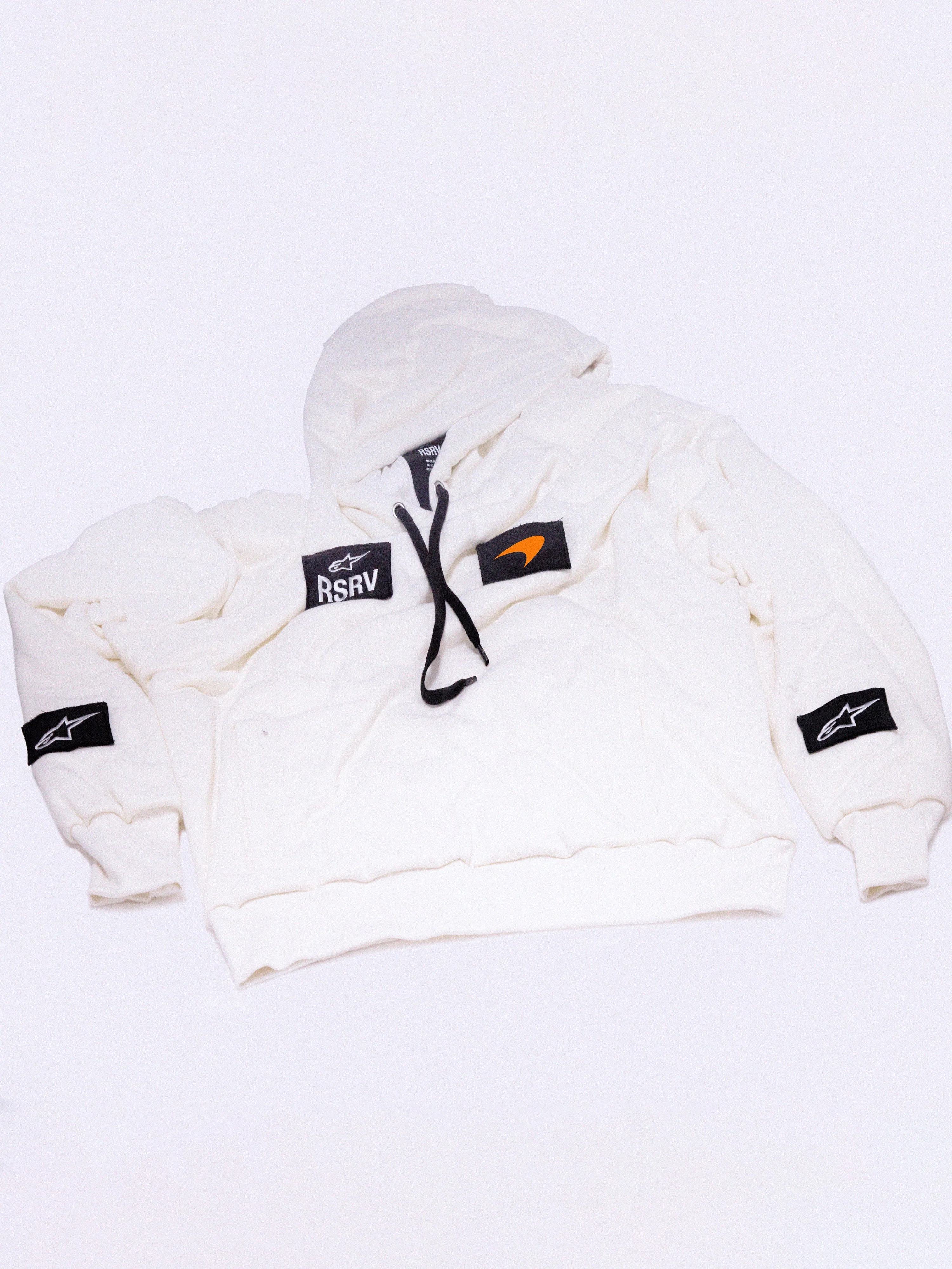 RSRV Rival Hoodie - Image 3