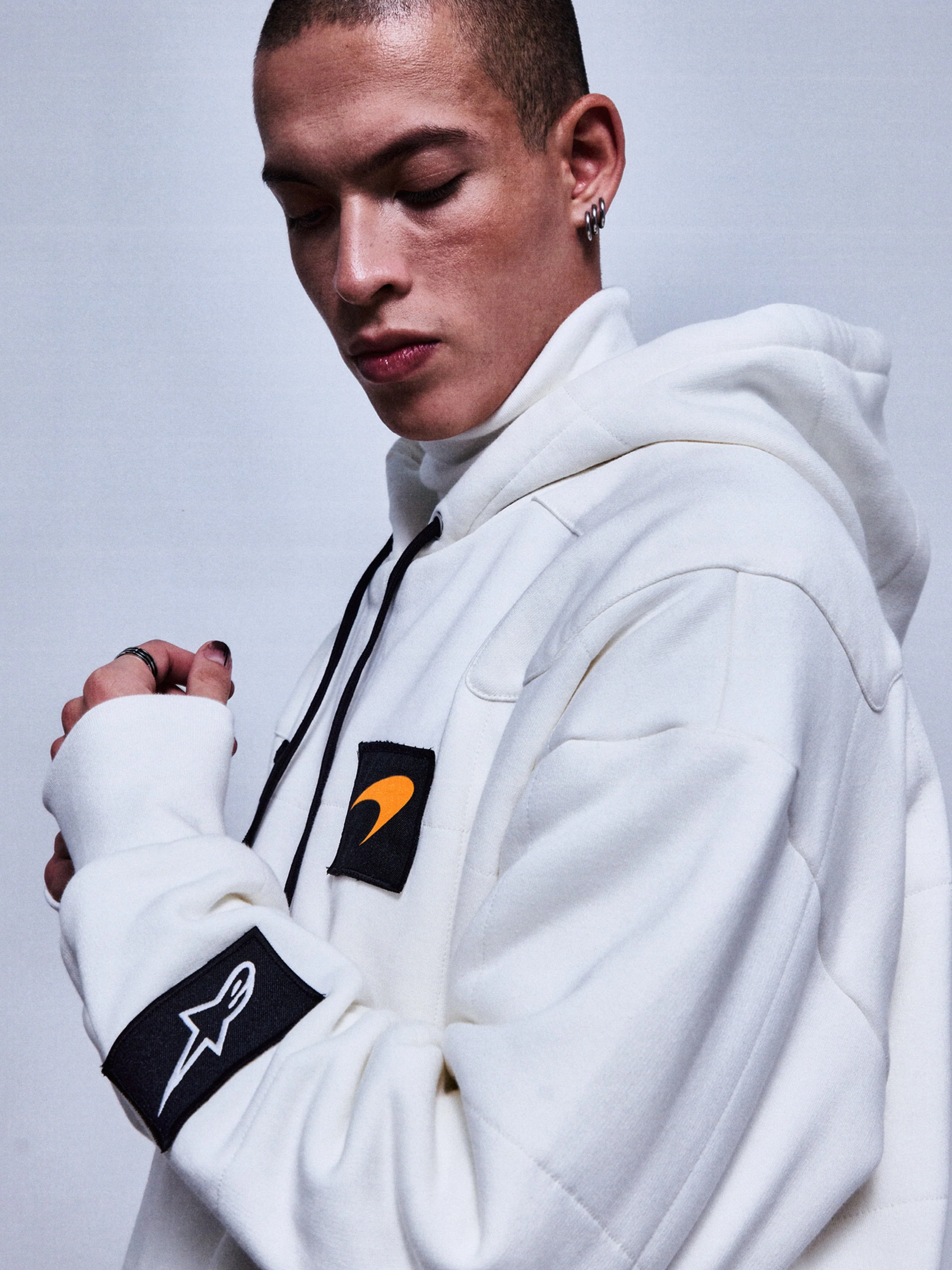 RSRV Rival Hoodie - Image 4