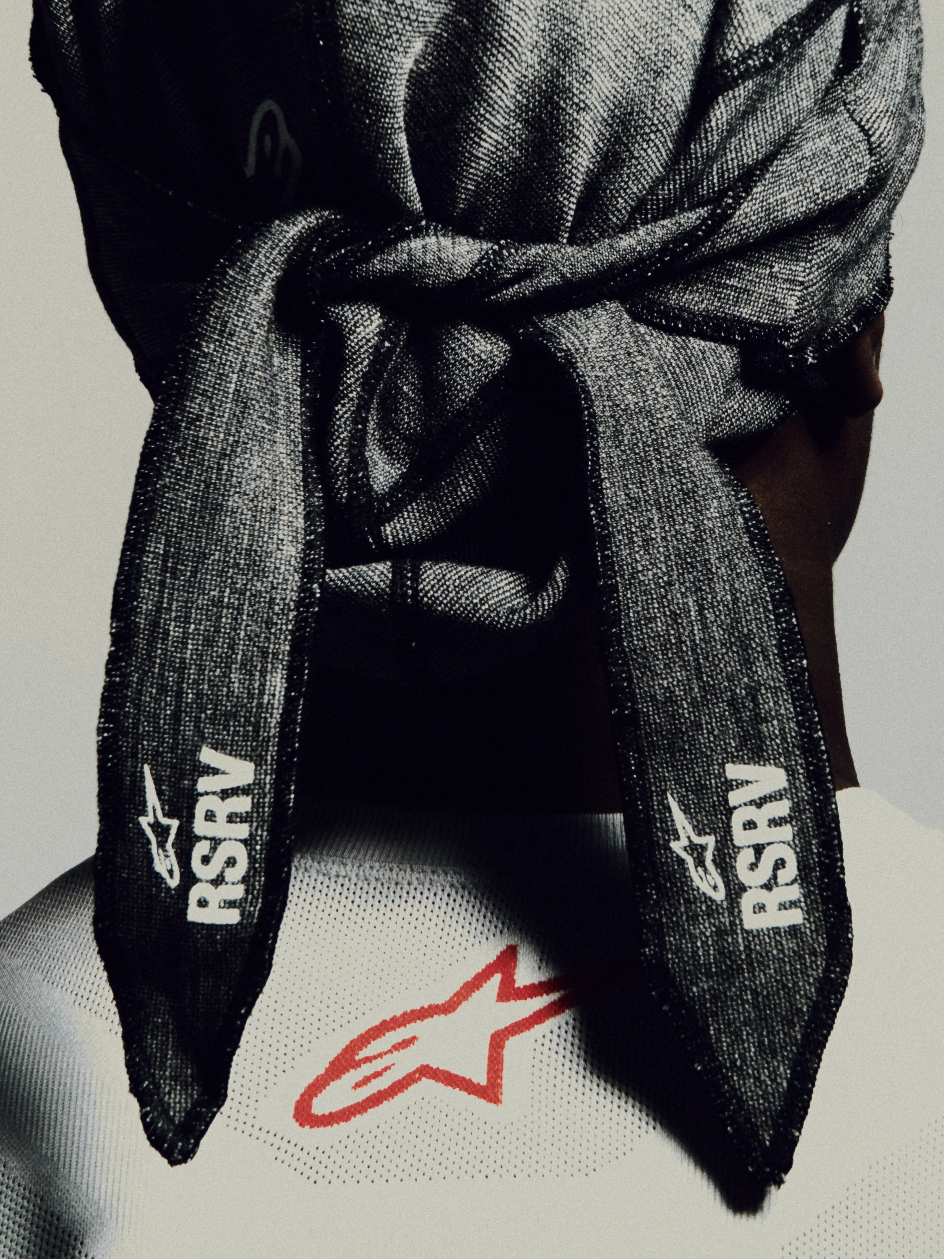 RSRV SLATE BALACLAVA - Image 11