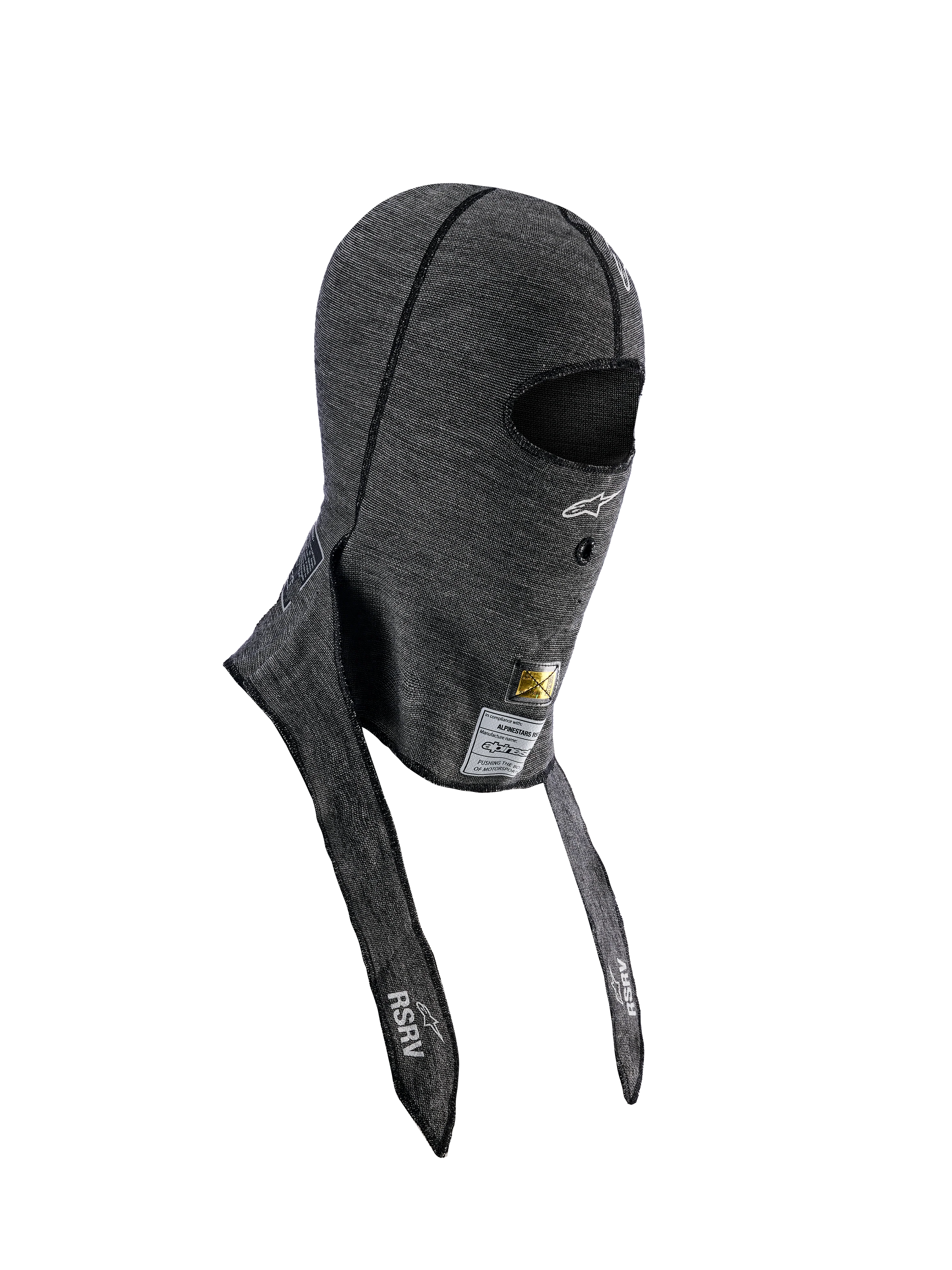 RSRV SLATE BALACLAVA - Image 2
