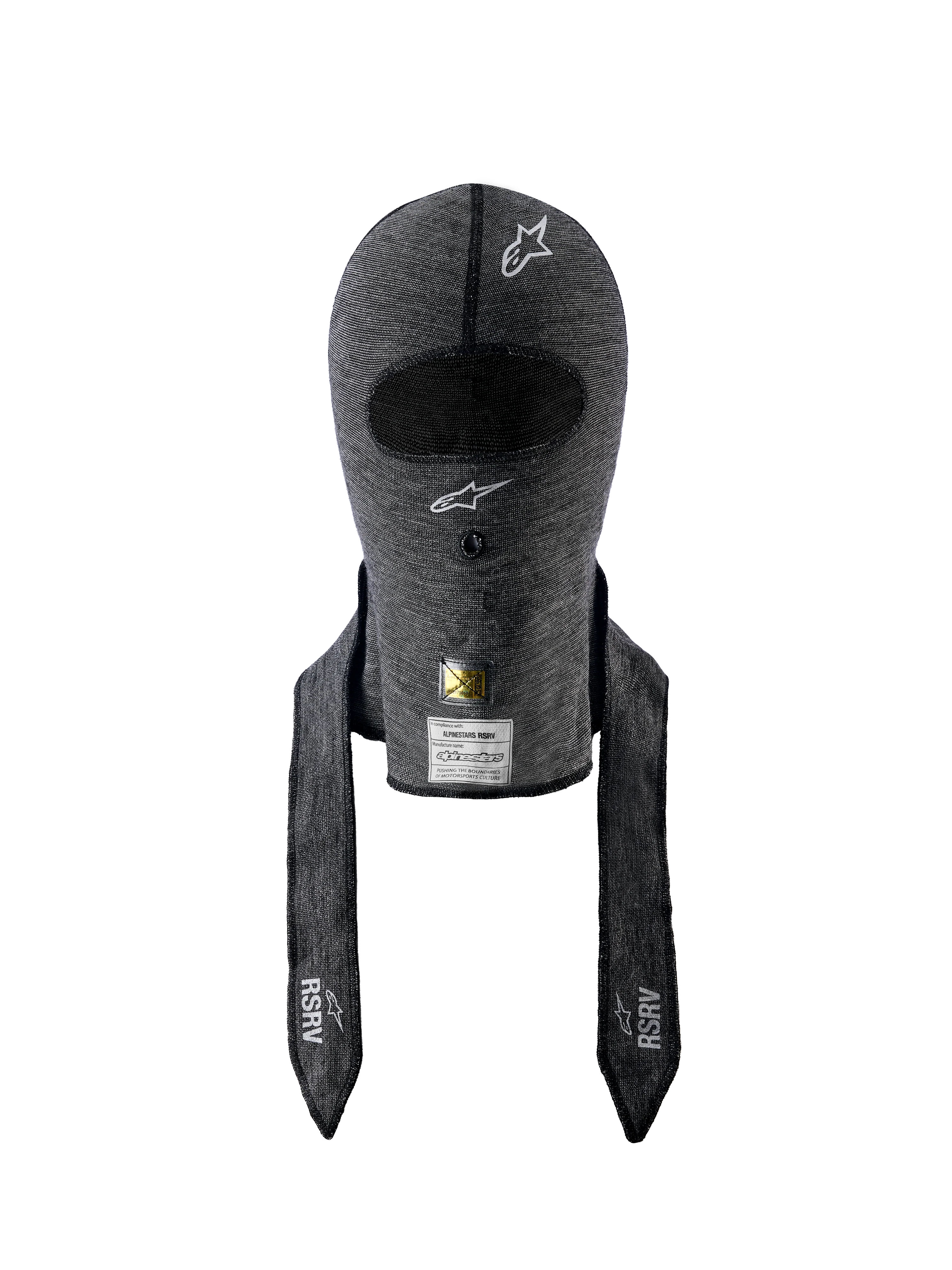 RSRV SLATE BALACLAVA - Image 3