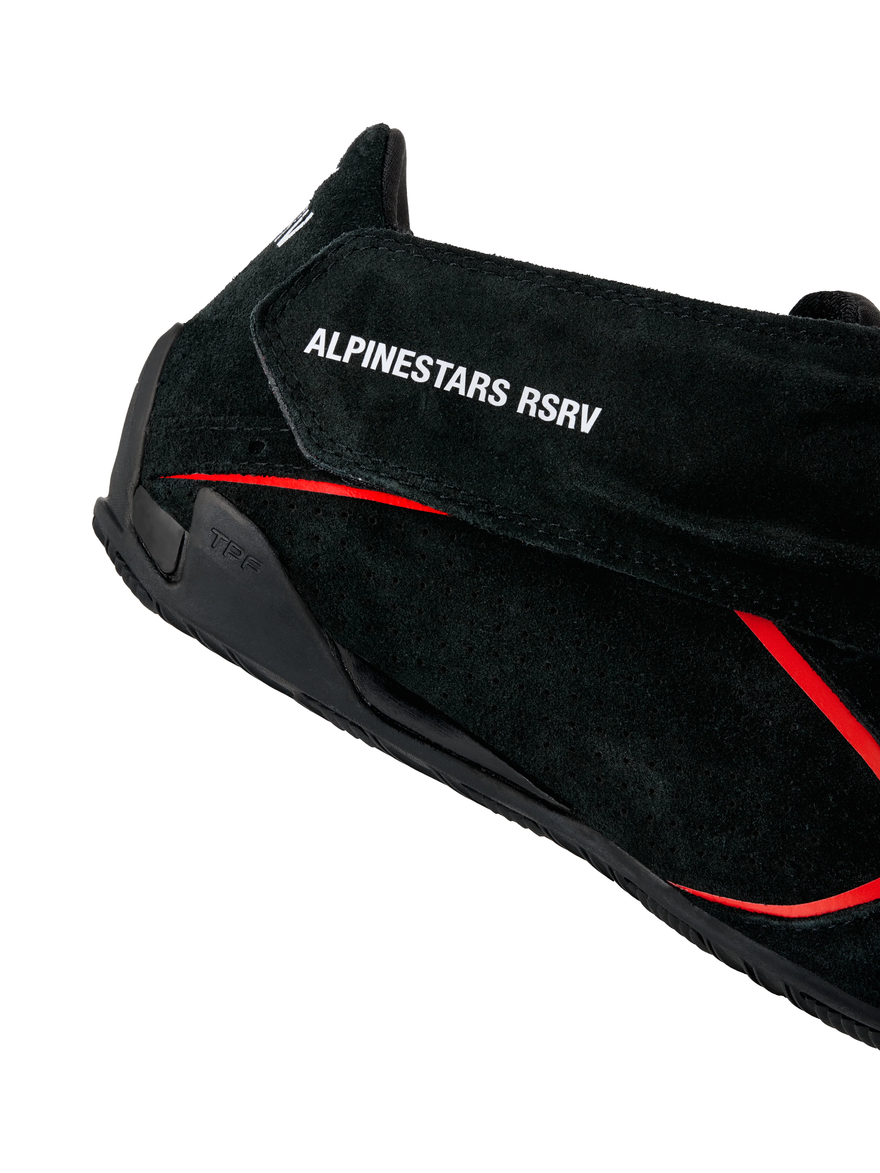 RSRV Starline Shoes - Image 3