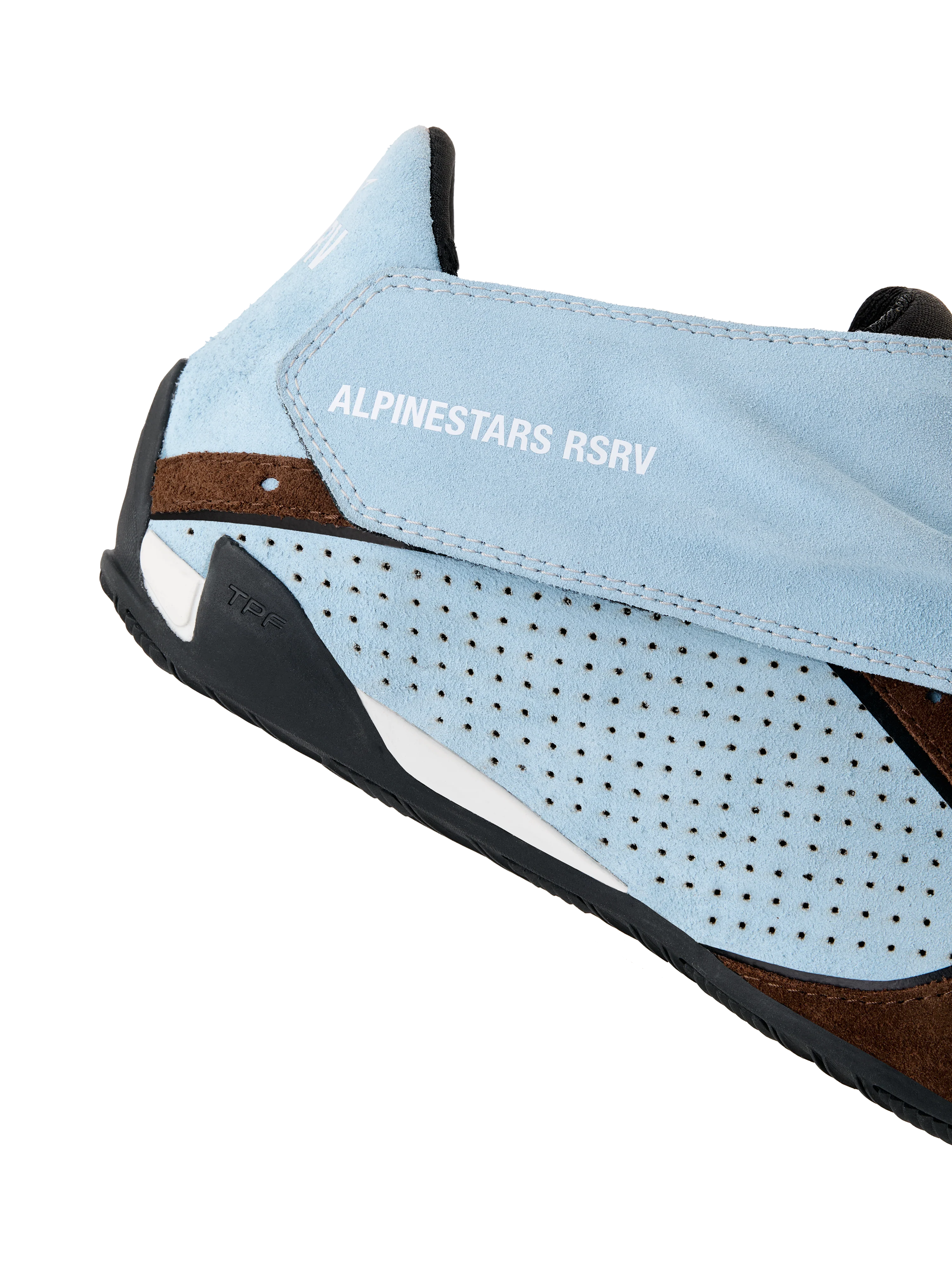 RSRV Starline Shoes - Image 4