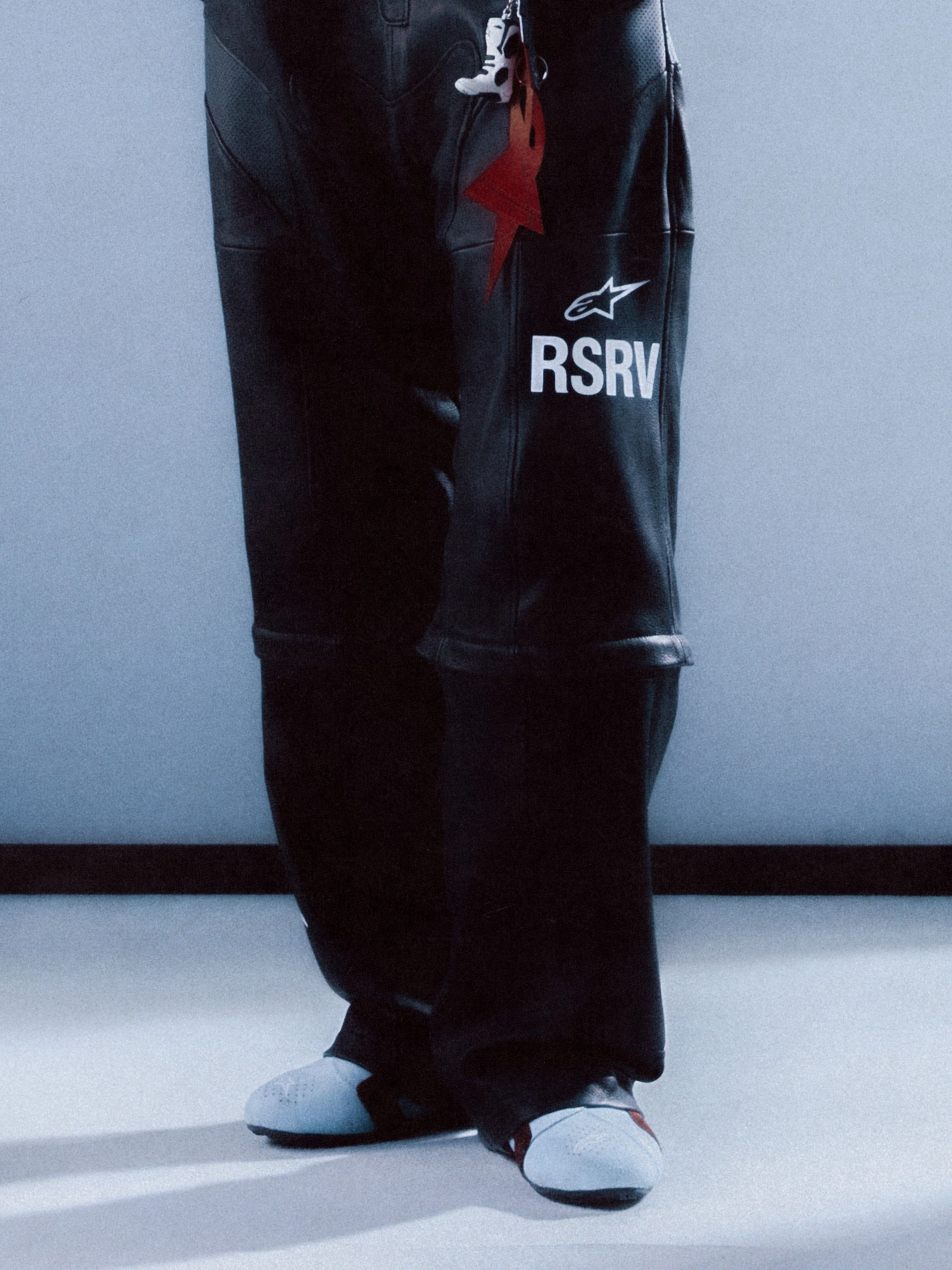 RSRV Starline Shoes - Image 5