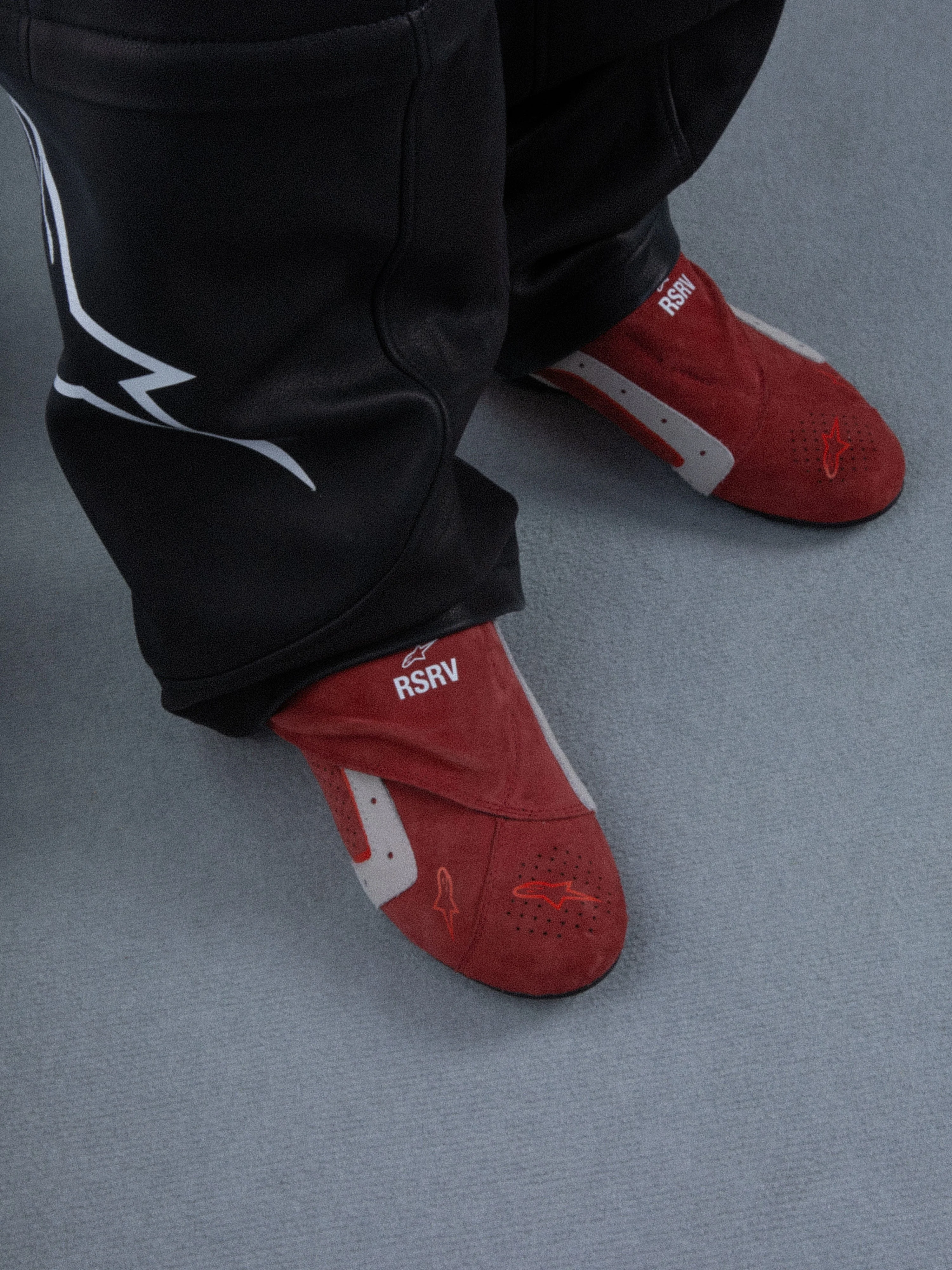 RSRV Starline Shoes