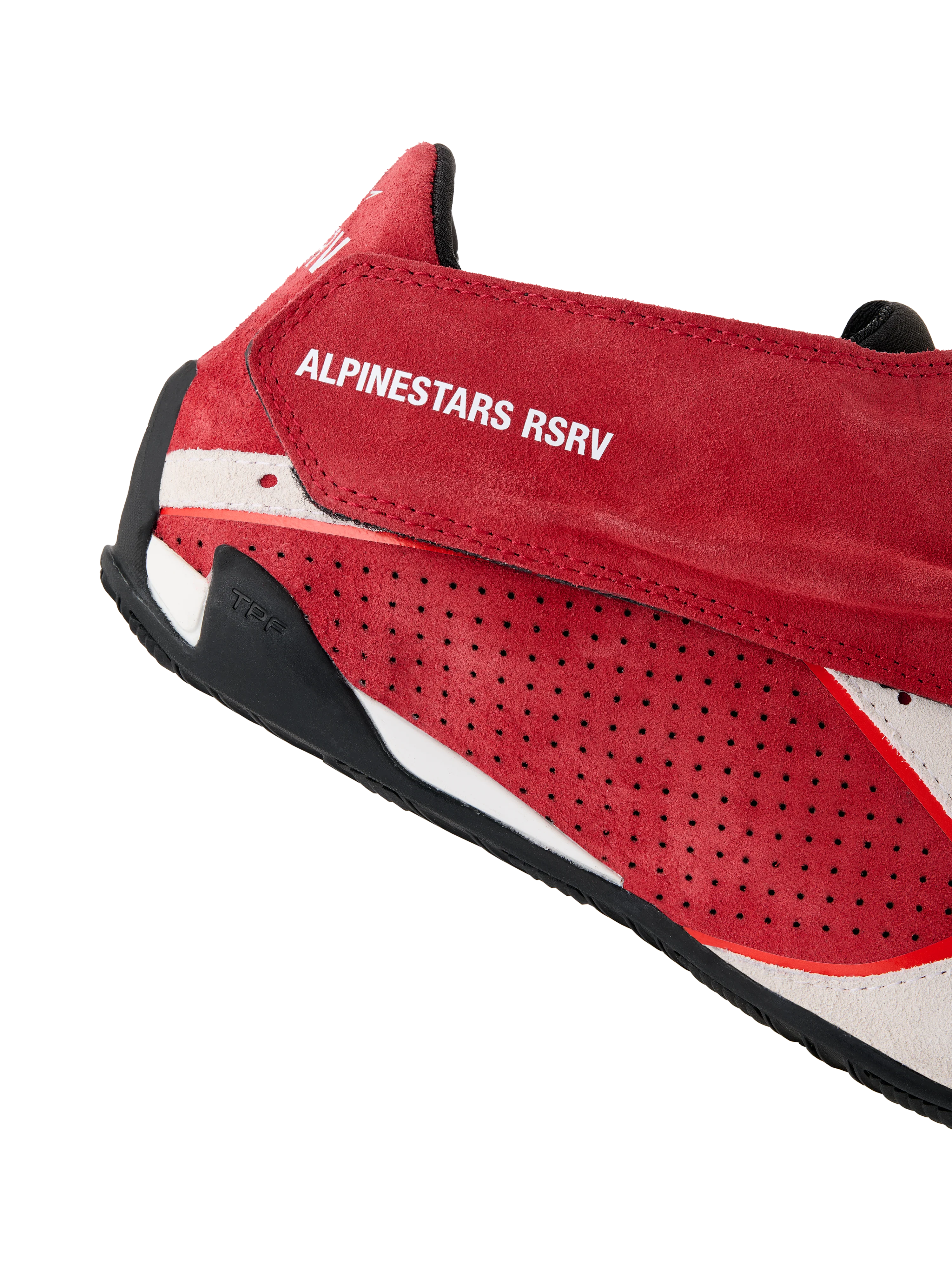 RSRV Starline Shoes - Image 3
