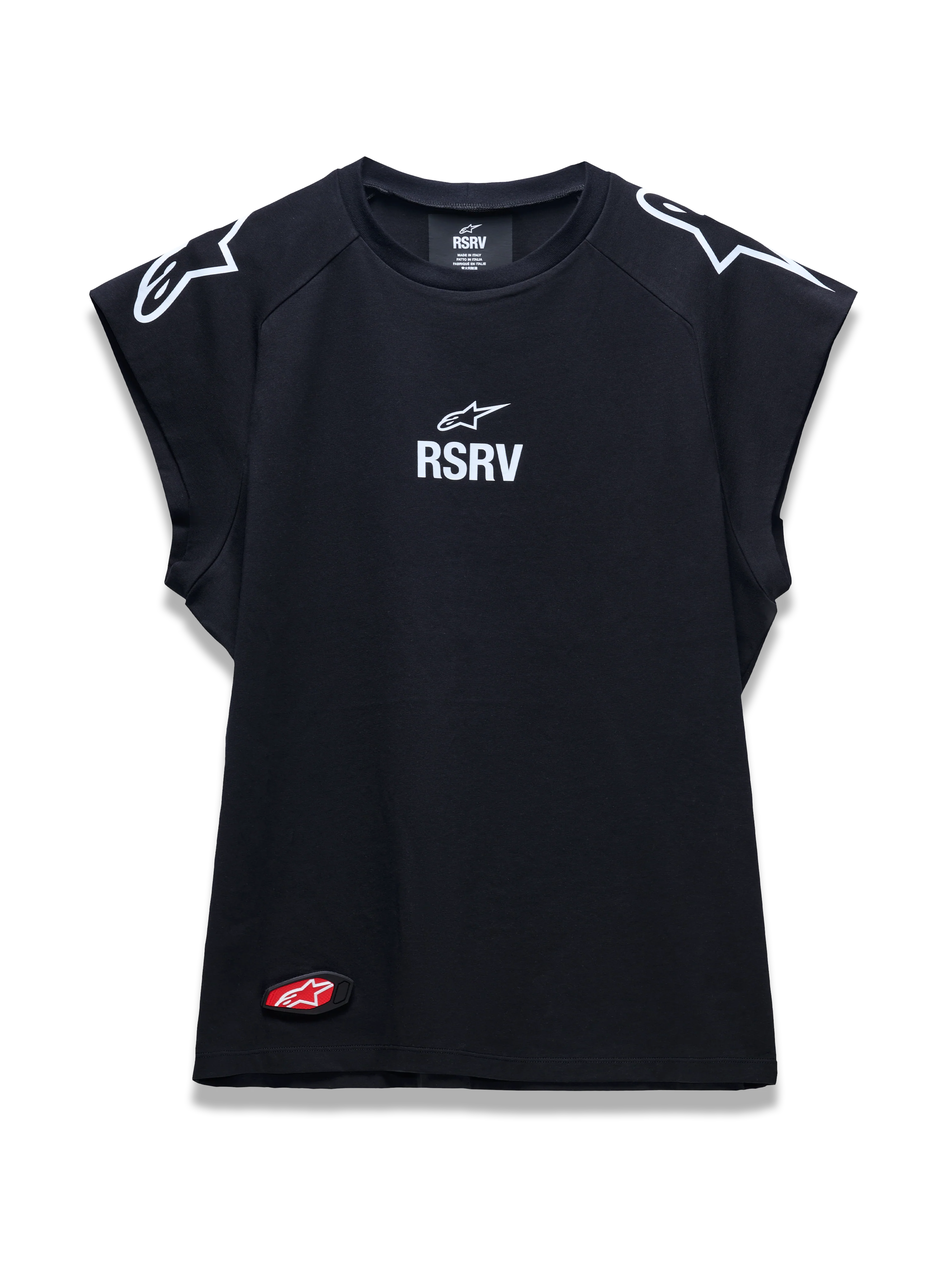 RSRV Tech Tank - Image 4