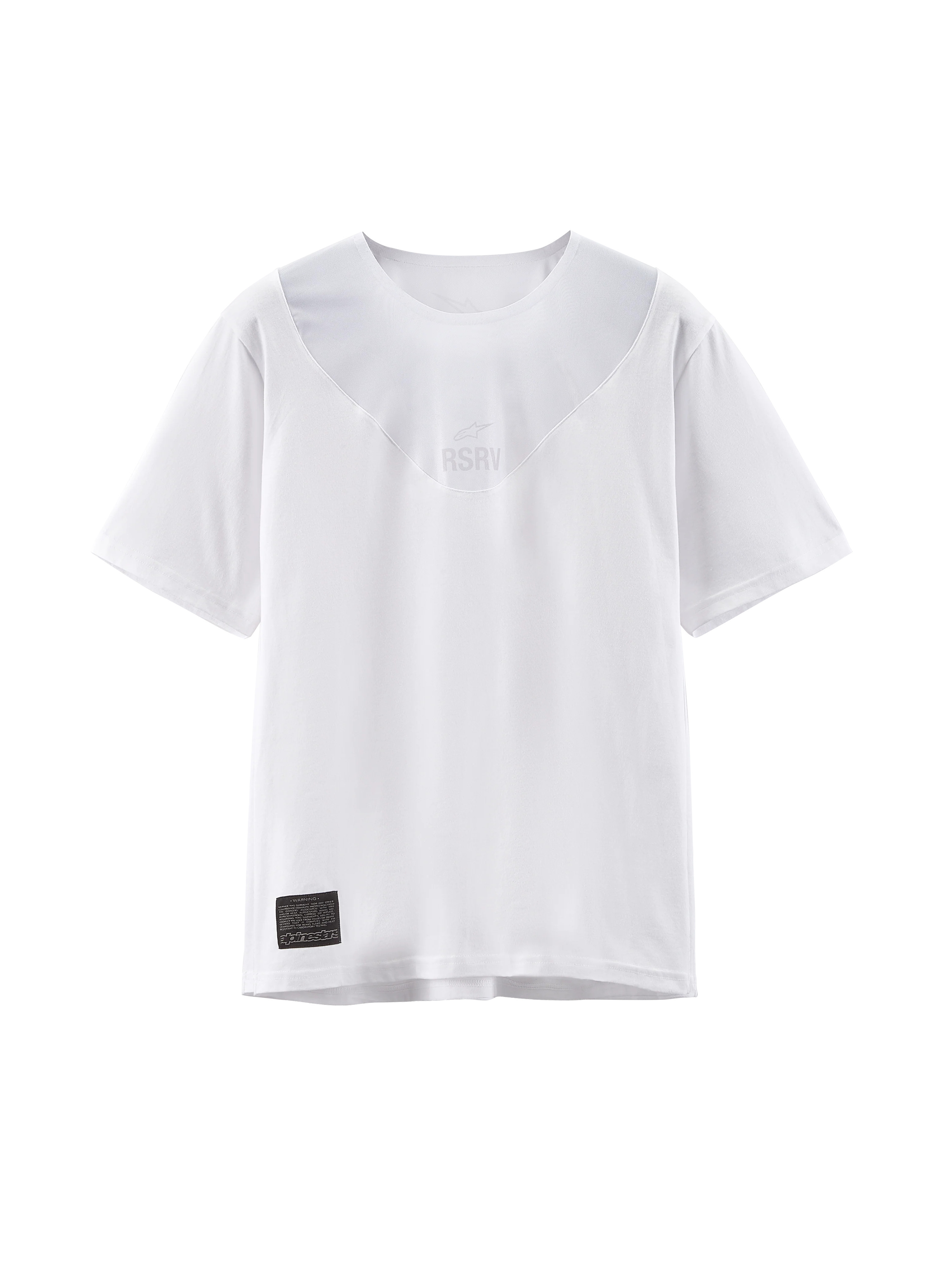 RSRV TECH TEE - Image 2