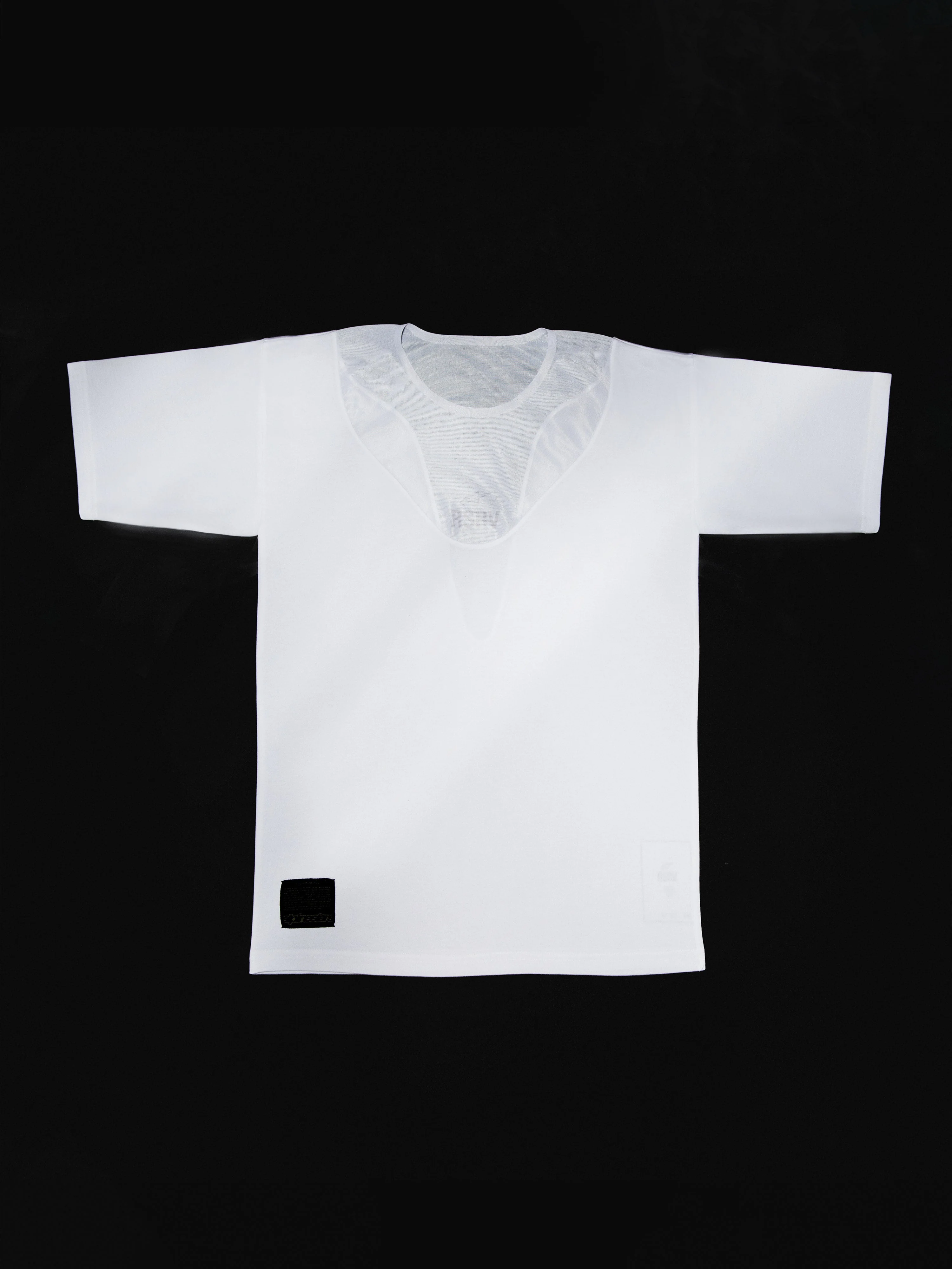 RSRV TECH TEE - Image 7