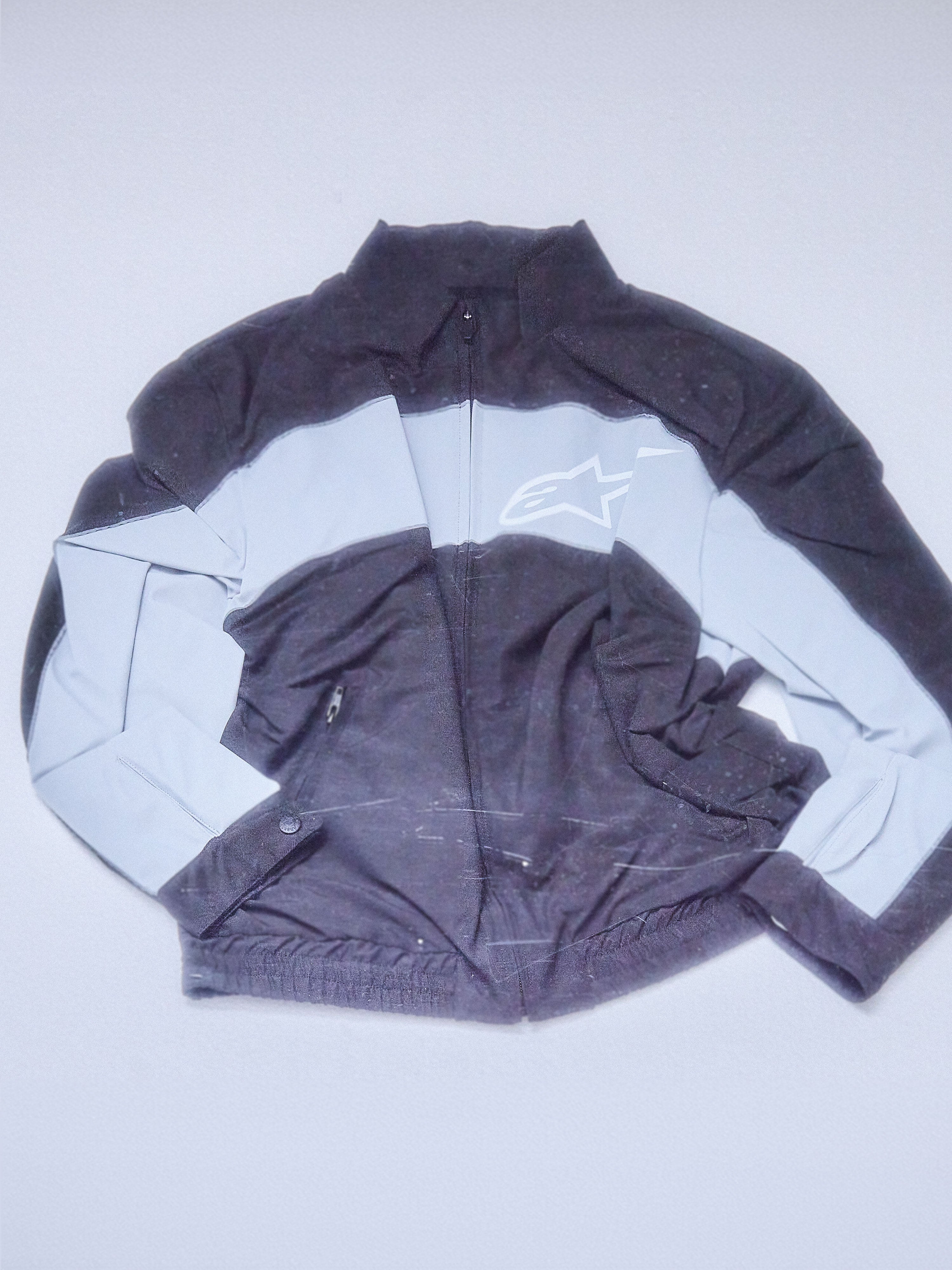 RSRV TRACK JACKET - Image 3