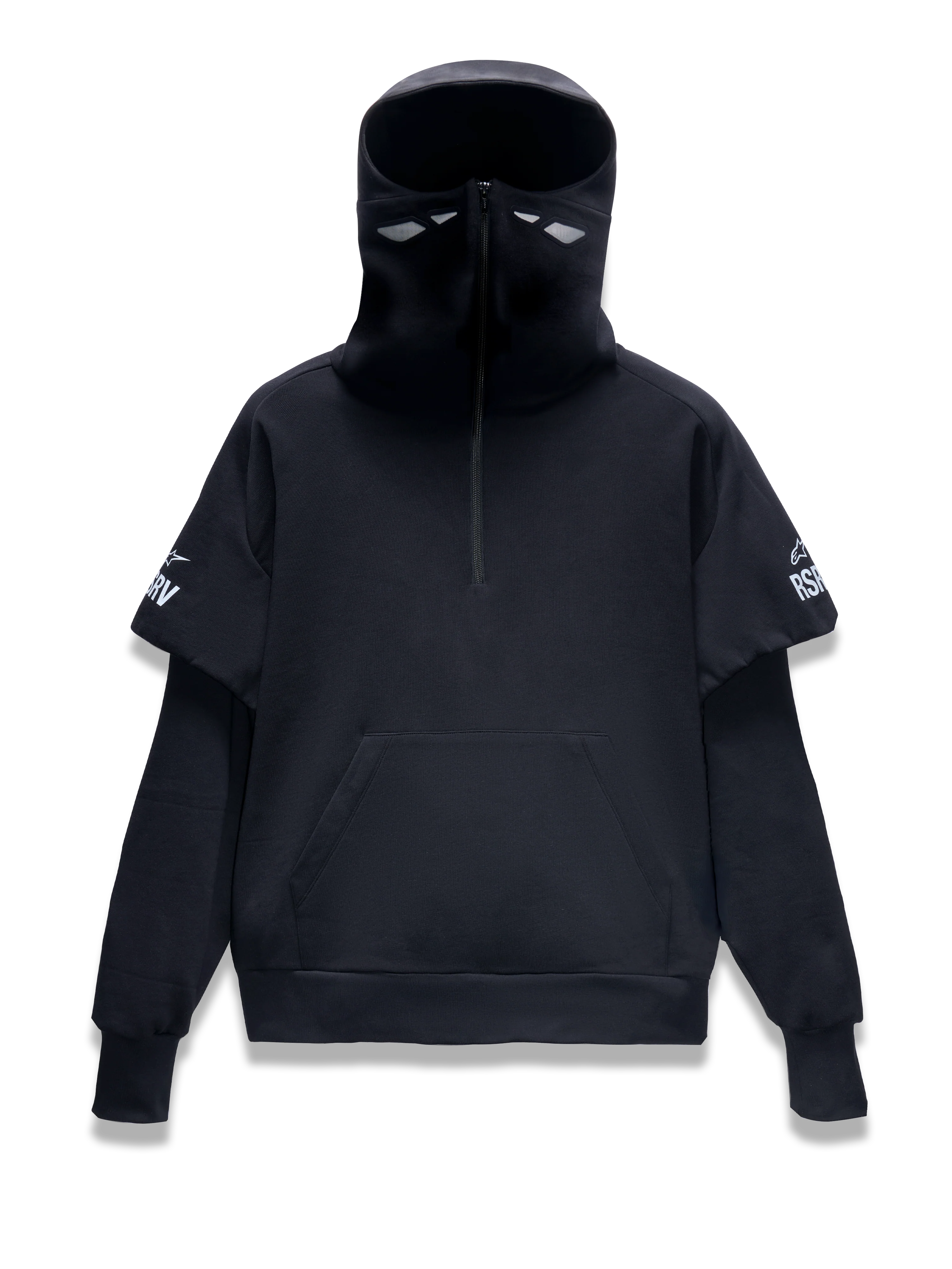 RSRV Vault Hoodie - Image 5