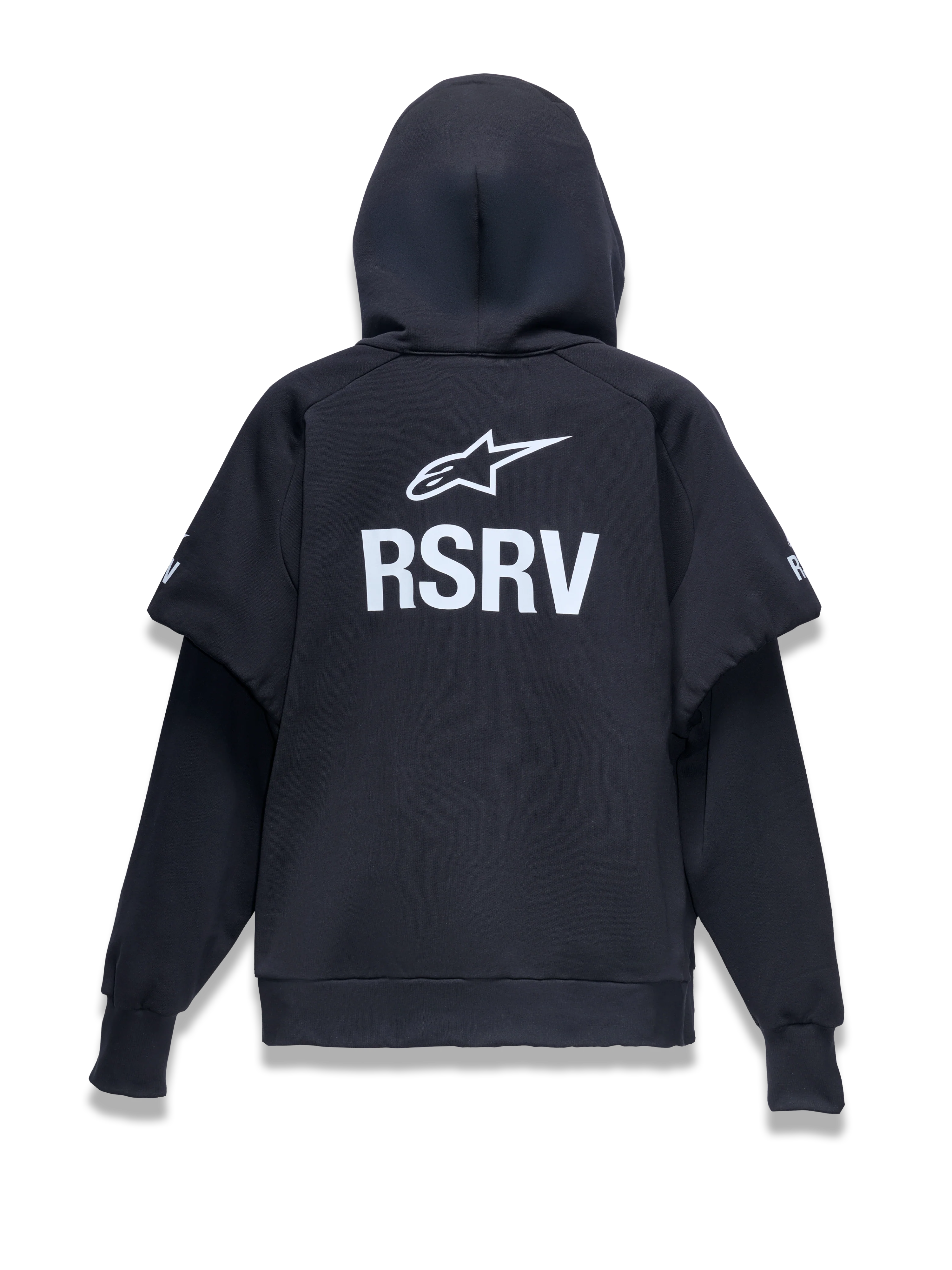 RSRV Vault Hoodie - Image 6