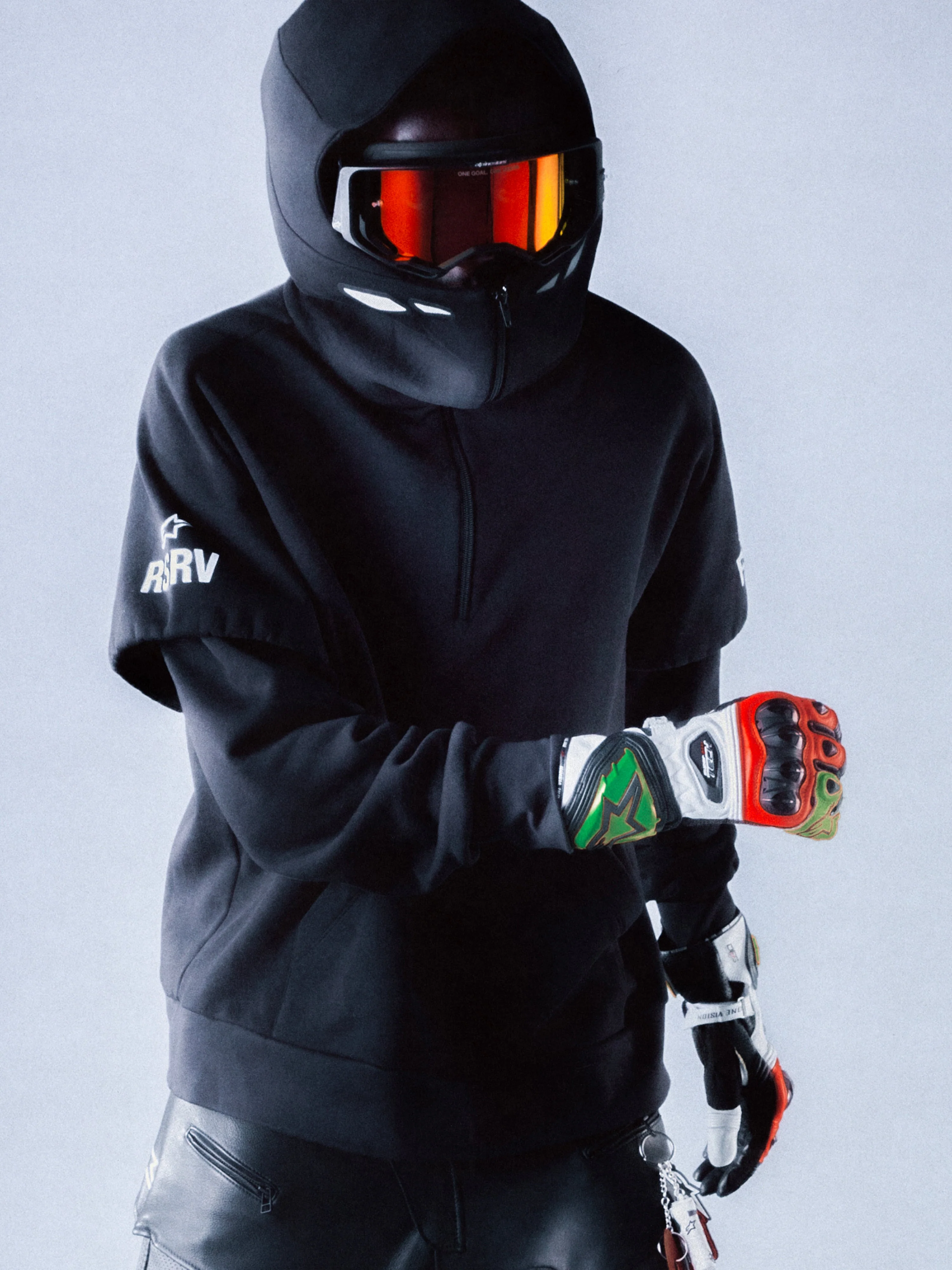 RSRV Vault Hoodie - Image 7