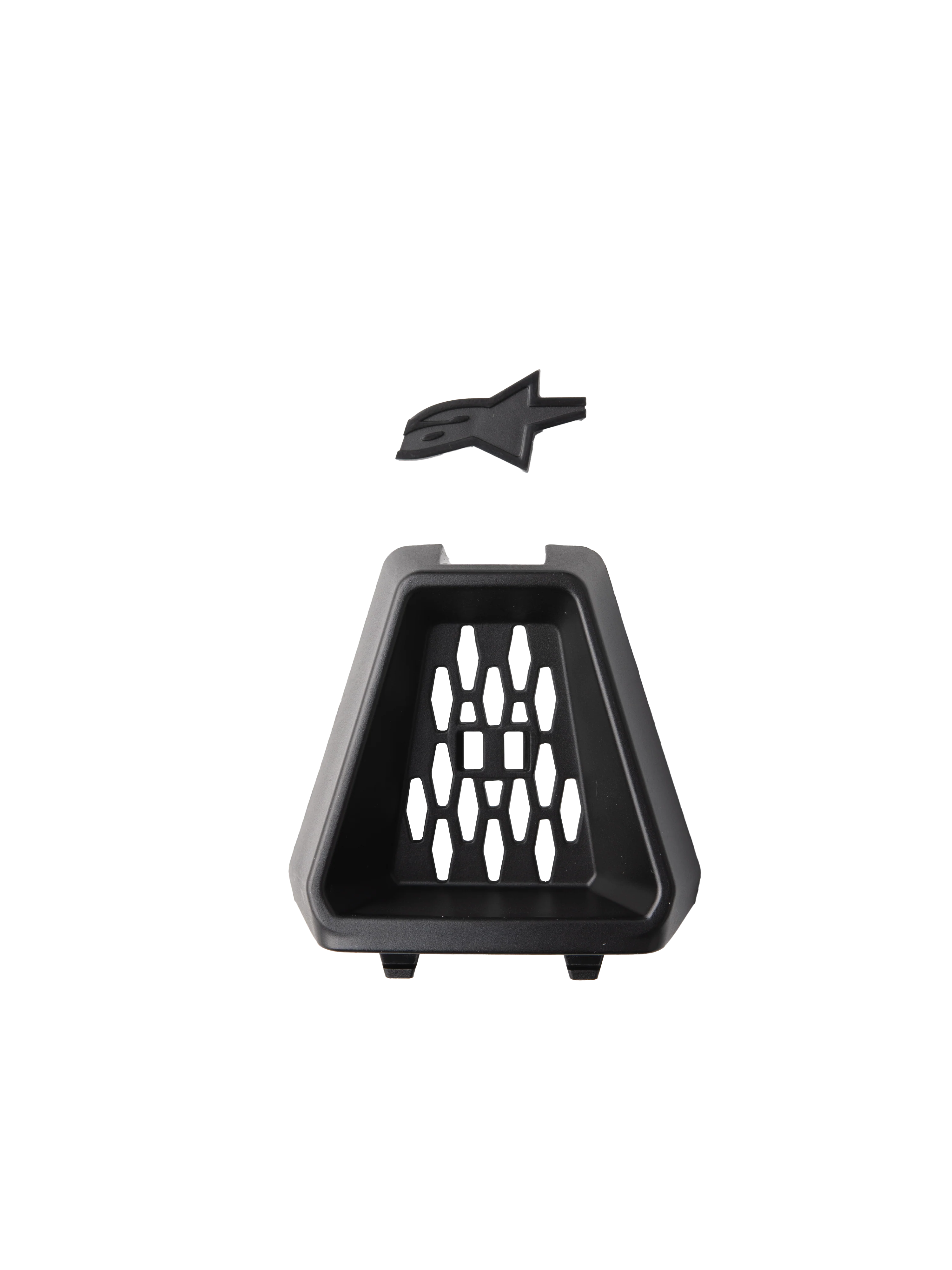 SM3 Chin Vent