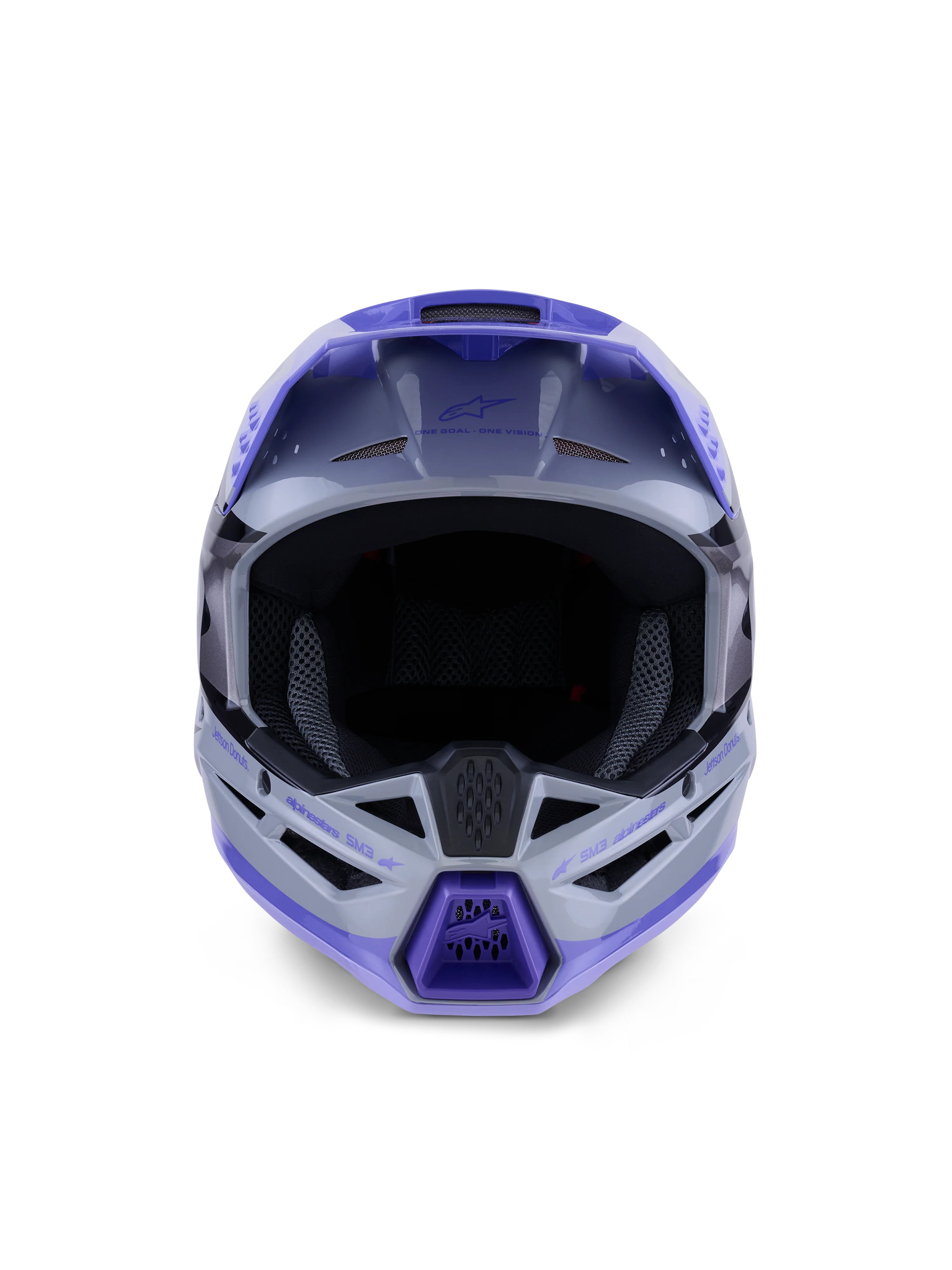 SM3 Youth Jettson Helmet ECE/DOT - Image 7