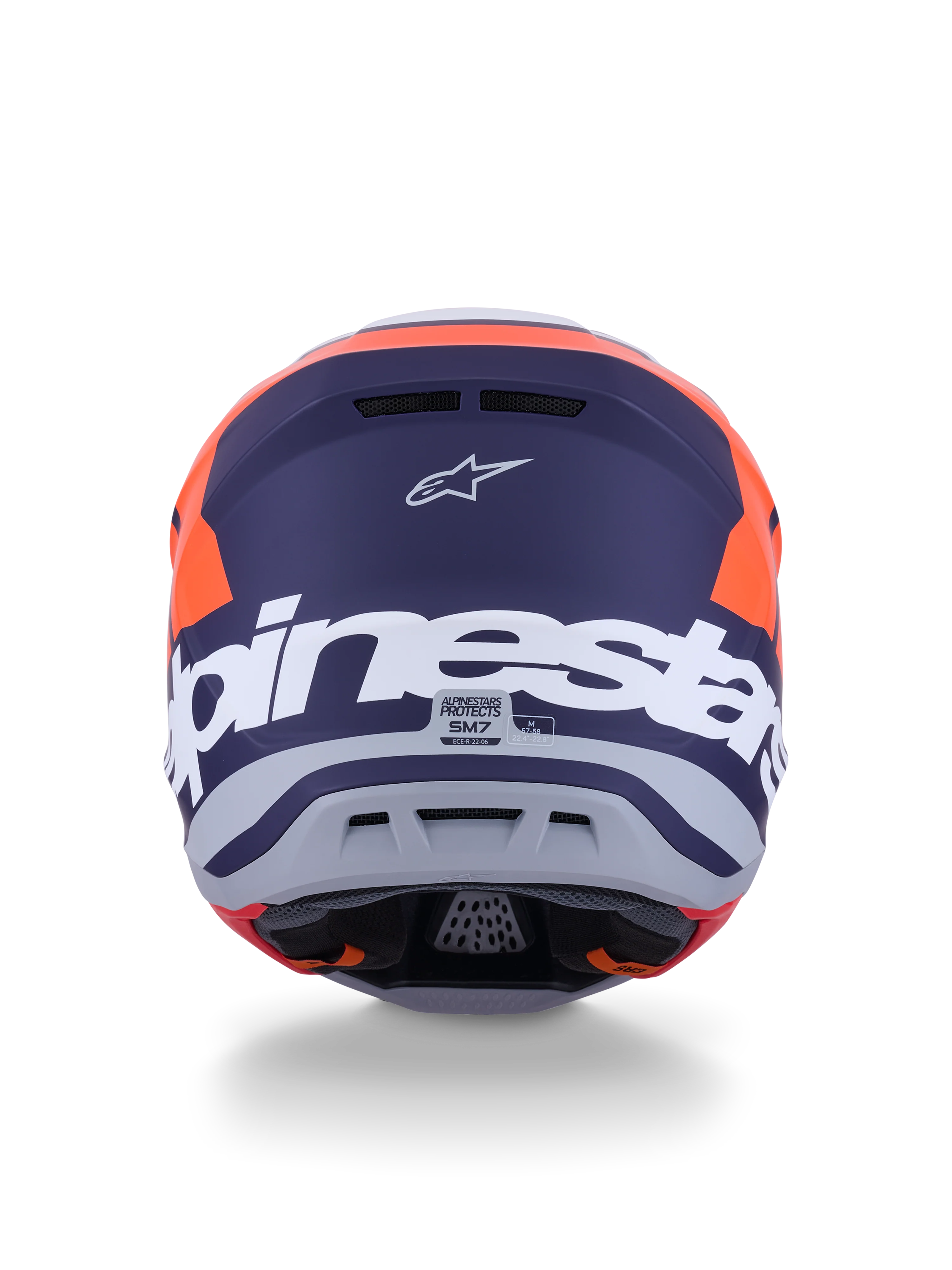 S-M7 Core Helmet Ece06 - Image 3