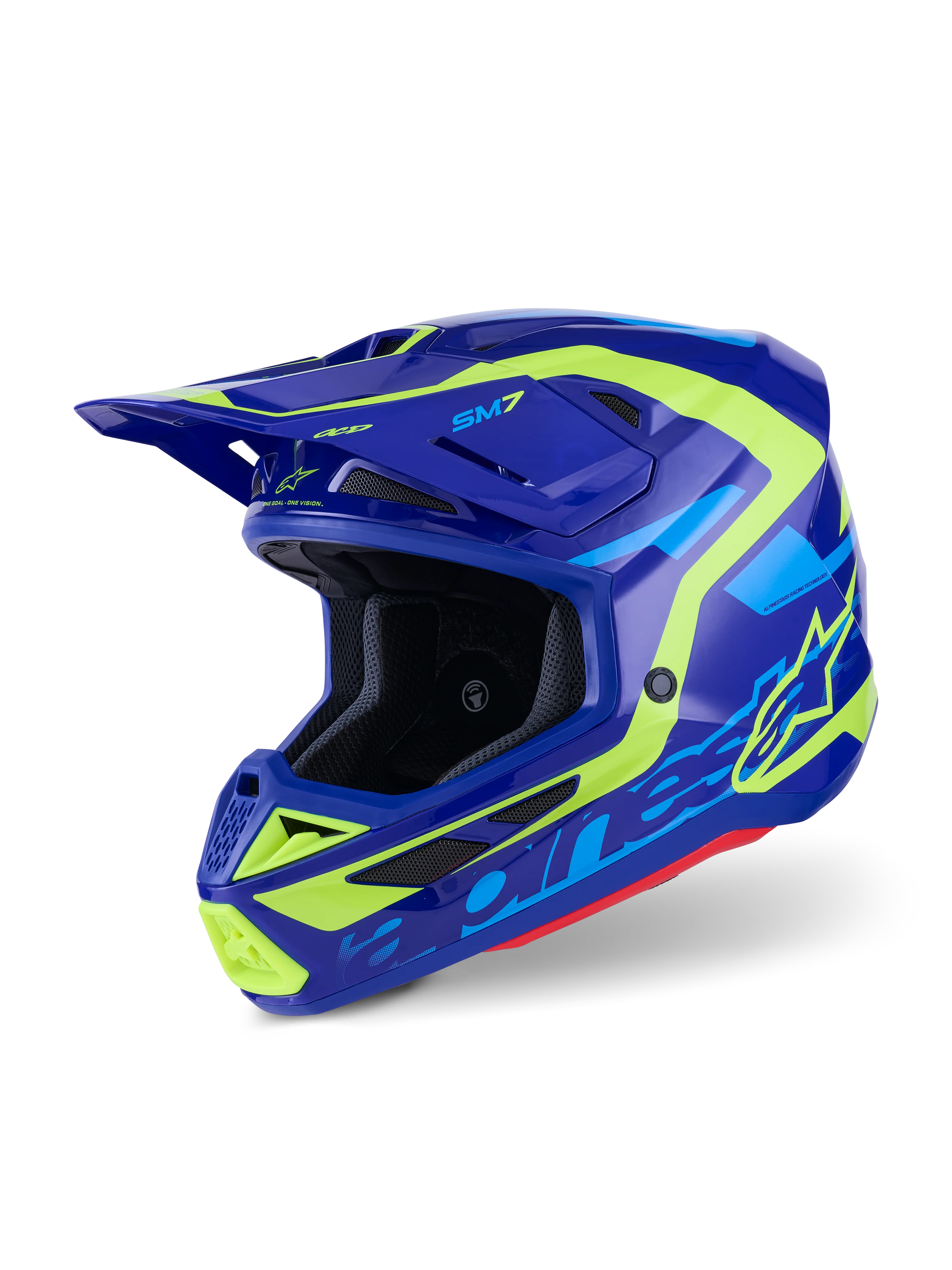 S-M7 Deed Helmet Ece06 - Image 7